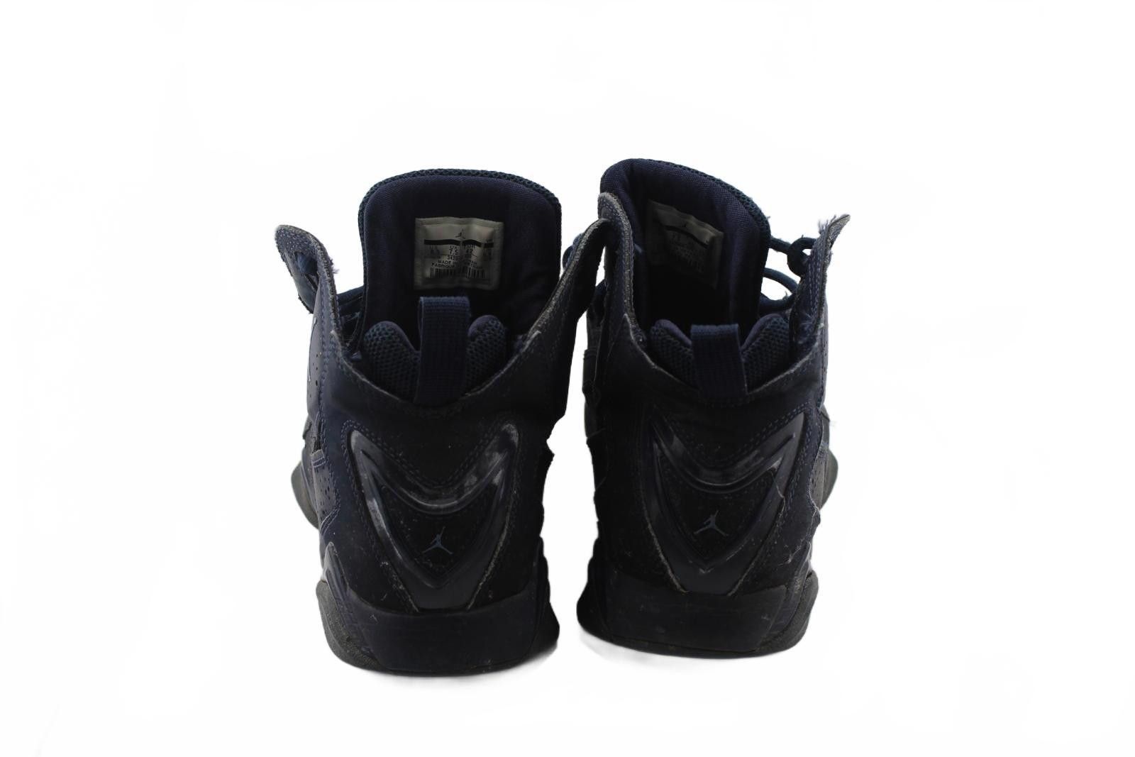 Nike Nike Air Jordan True Flight Blue Sneakers Size 8.5 U.S. Size US 8.5 / EU 41-42 - 3 Thumbnail