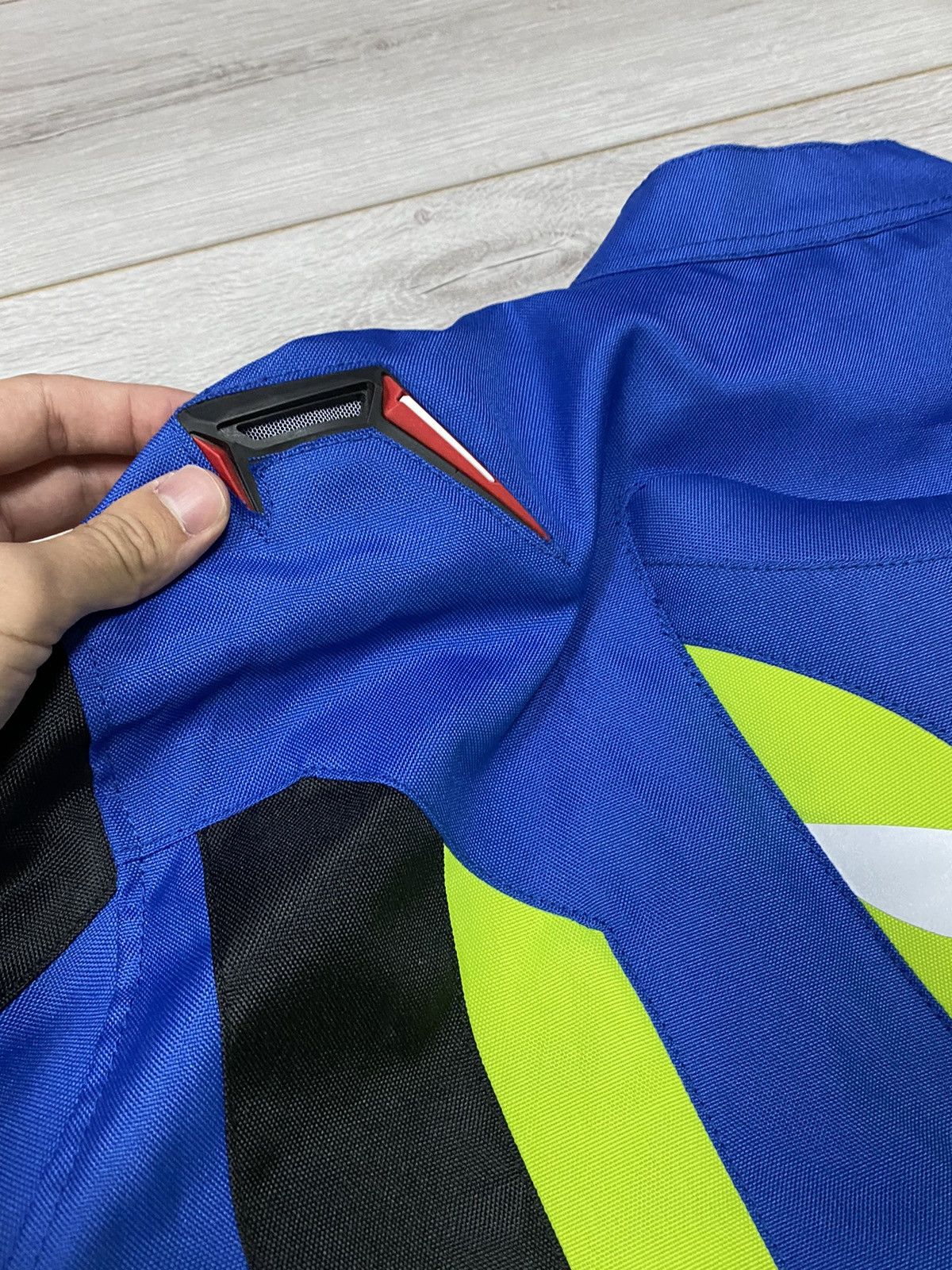 Joe Rocket Suzuki Yoshi Mura Racing Jacket Joe Rocket size L Size US M / EU 48-50 / 2 - 15 Thumbnail