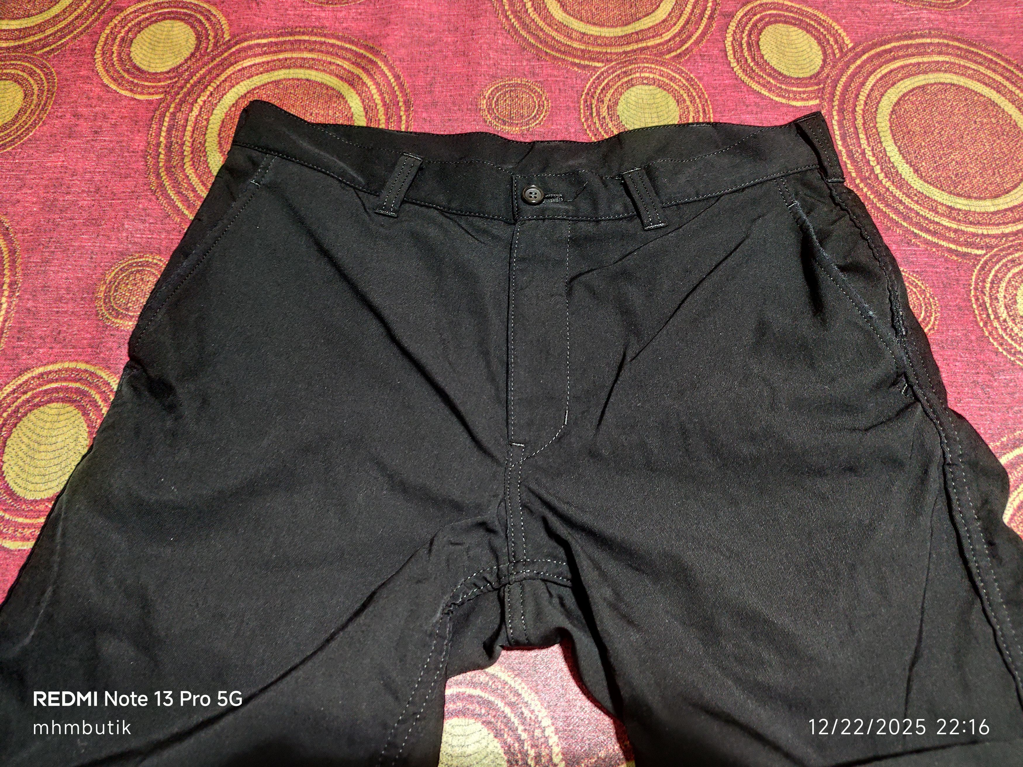 Comme des Garcons Comme des Garcons Pant Size US 32 / EU 48 - 4 Thumbnail