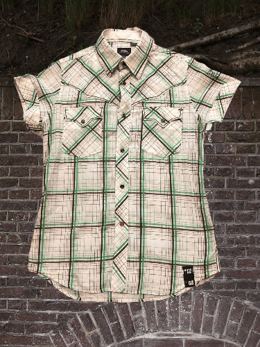 G-Star G-Star Shirt Size US S / EU 44-46 / 1 - 1 Thumbnail