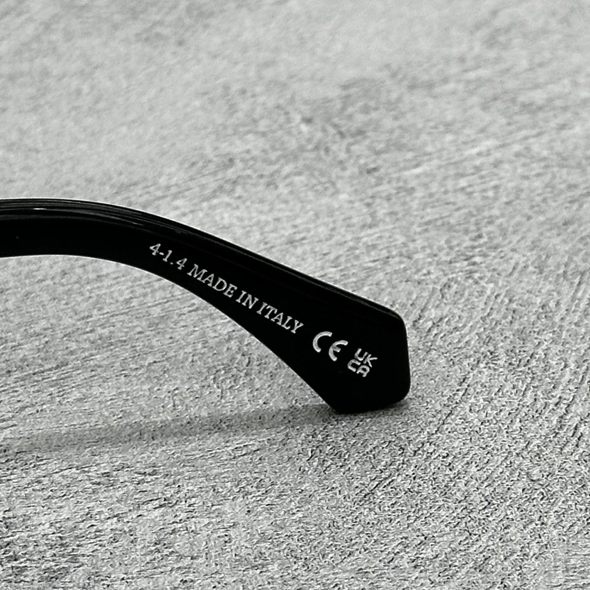 Off-White OFF WHITE FILLMORE SUNGLASSES Size ONE SIZE - 11 Thumbnail