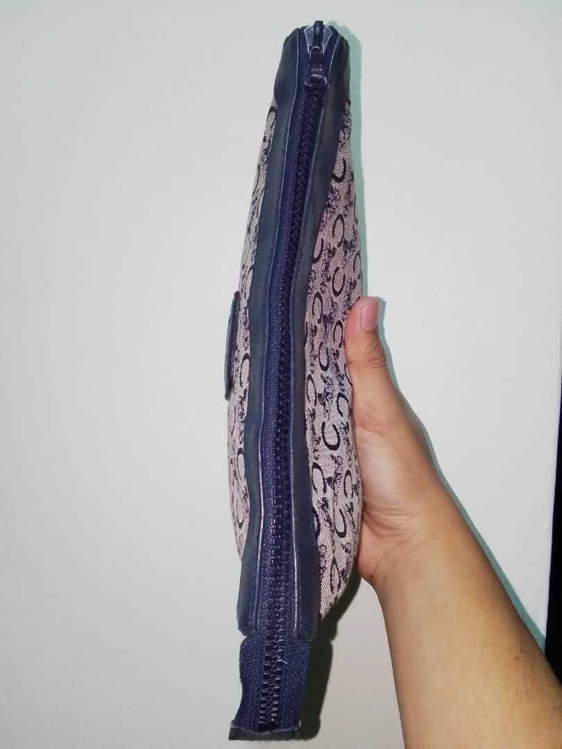 Celine clutch bag