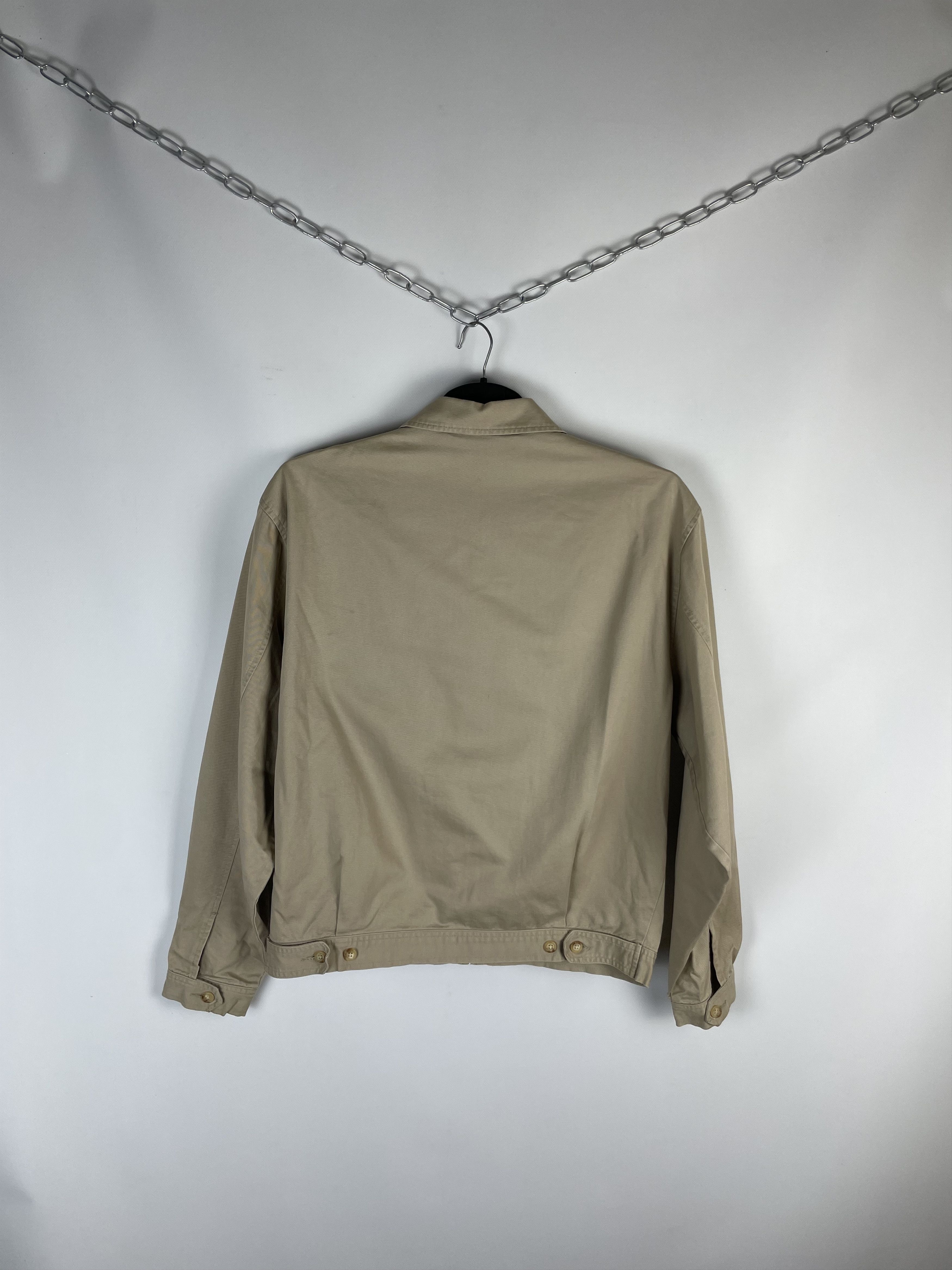 Polo Ralph Lauren Polo Ralph Lauren jacket 90s Size US M / EU 48-50 / 2 - 11 Thumbnail