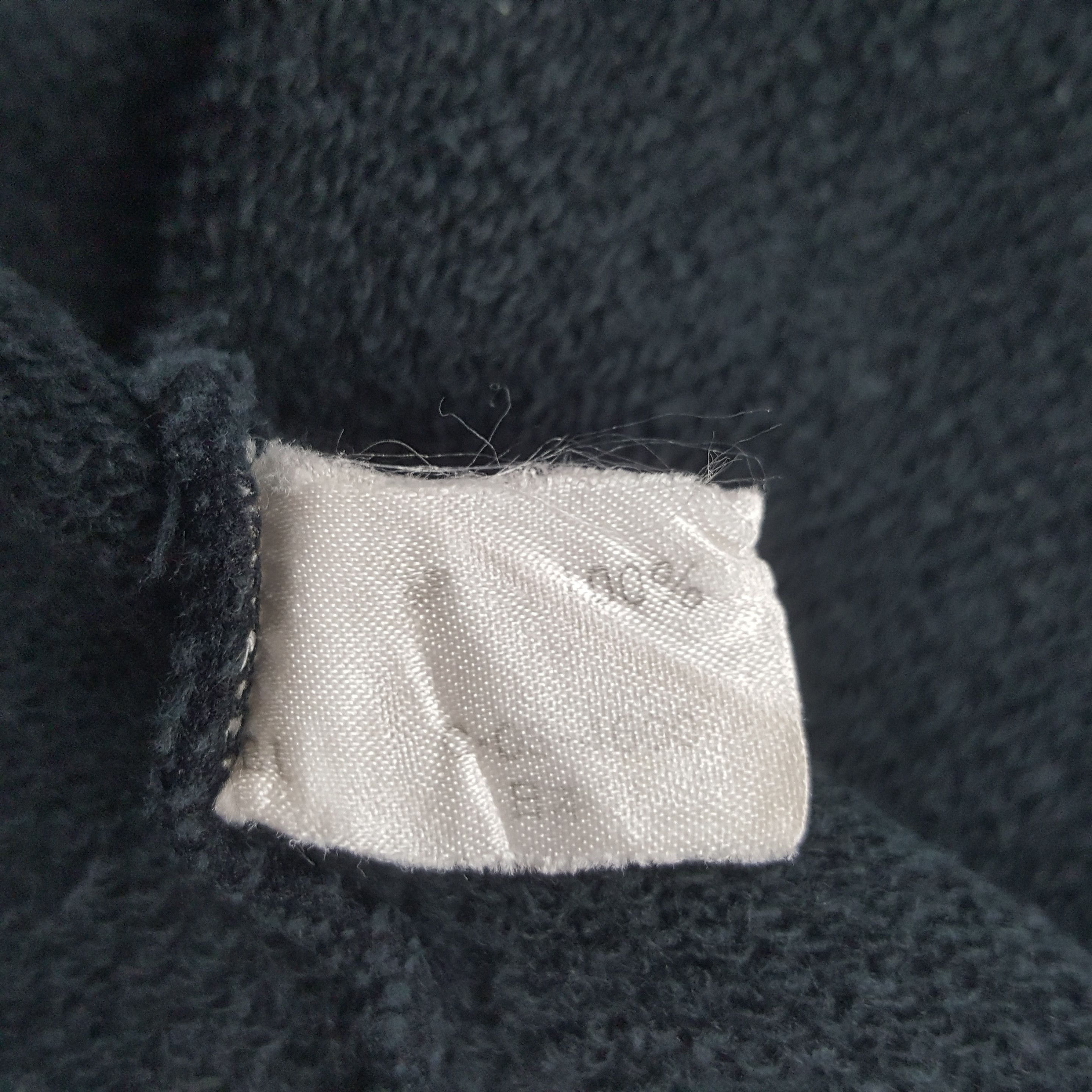 Disney × Mickey Mouse × Vintage Vintage Hollywood Mickey Sweatshirt Size US M / EU 48-50 / 2 - 9 Thumbnail