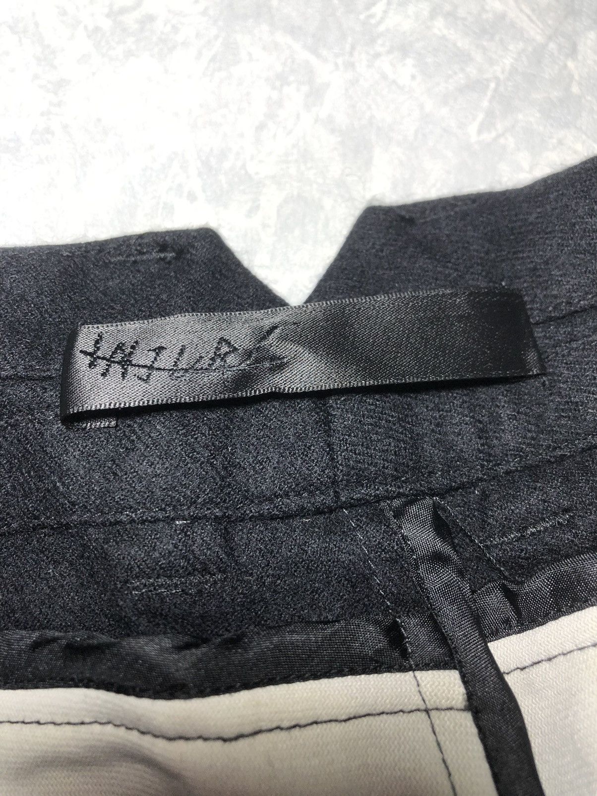 INJURY Injury Trousers Size 28" / US 6 / IT 42 - 4 Thumbnail