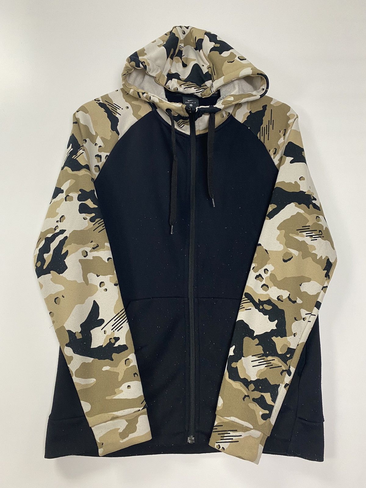 Nike Nike Hoodies Size US M / EU 48-50 / 2 - 9 Thumbnail