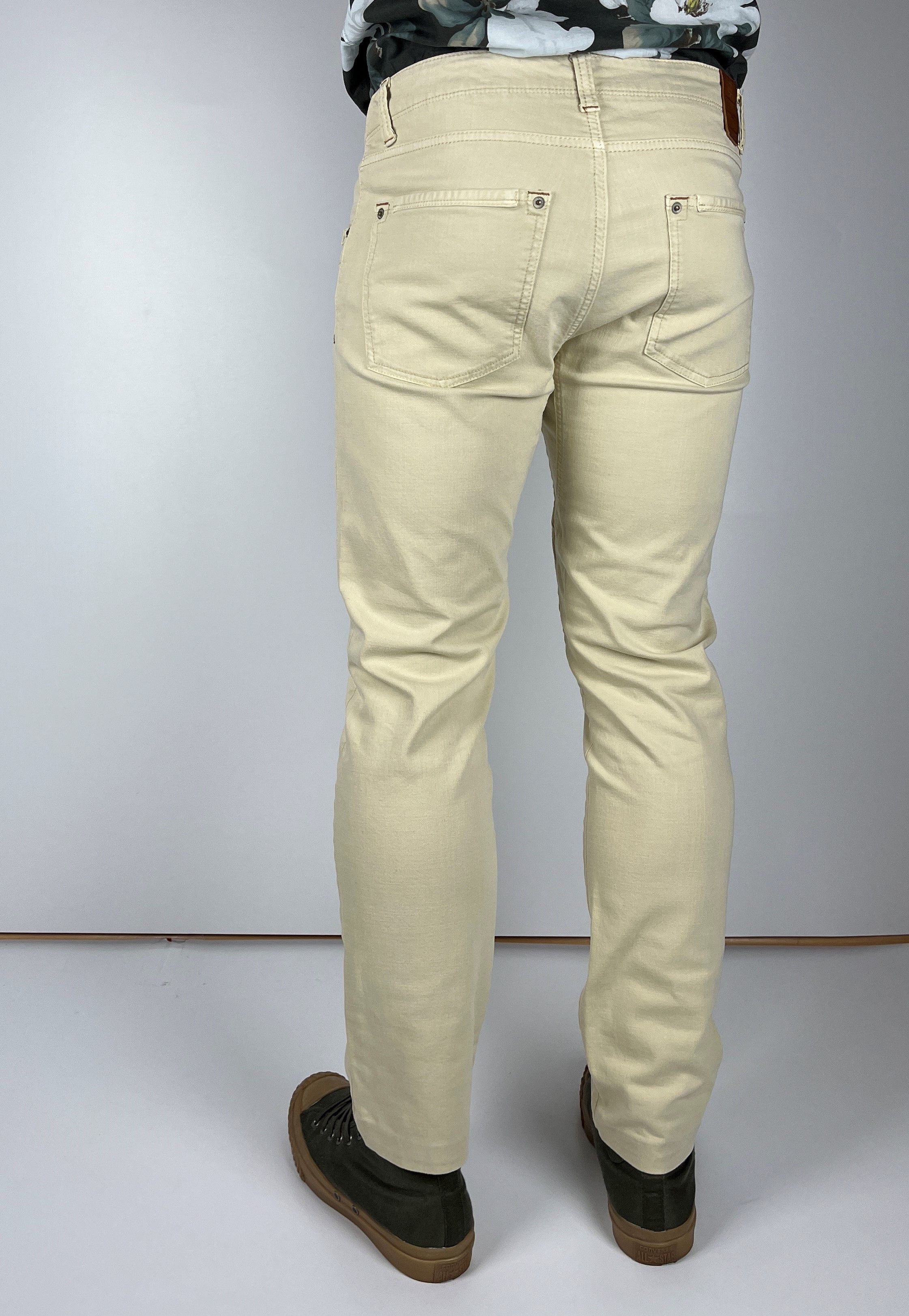 Other Hansen & Jacob Pants Trousers Slim Fit Size US 34 / EU 50 - 13 Thumbnail