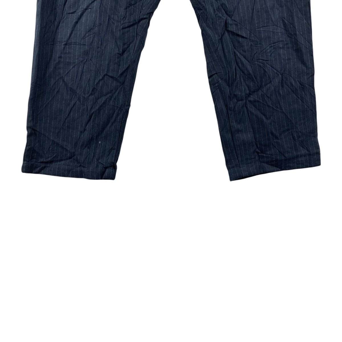 JW Anderson × Uniqlo UNIQLO X JW ANDERSON Stripe ankle pants Size US 37 - 10 Thumbnail