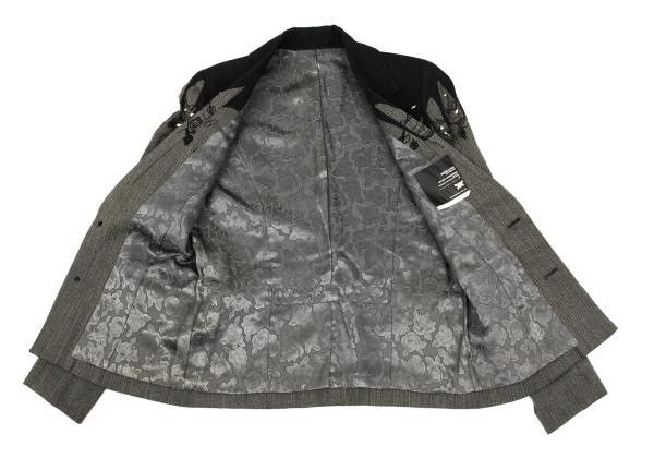 Undercover UNDERCOVER 2001AW DAVF JACKET Size US S / EU 44-46 / 1 - 6 Thumbnail