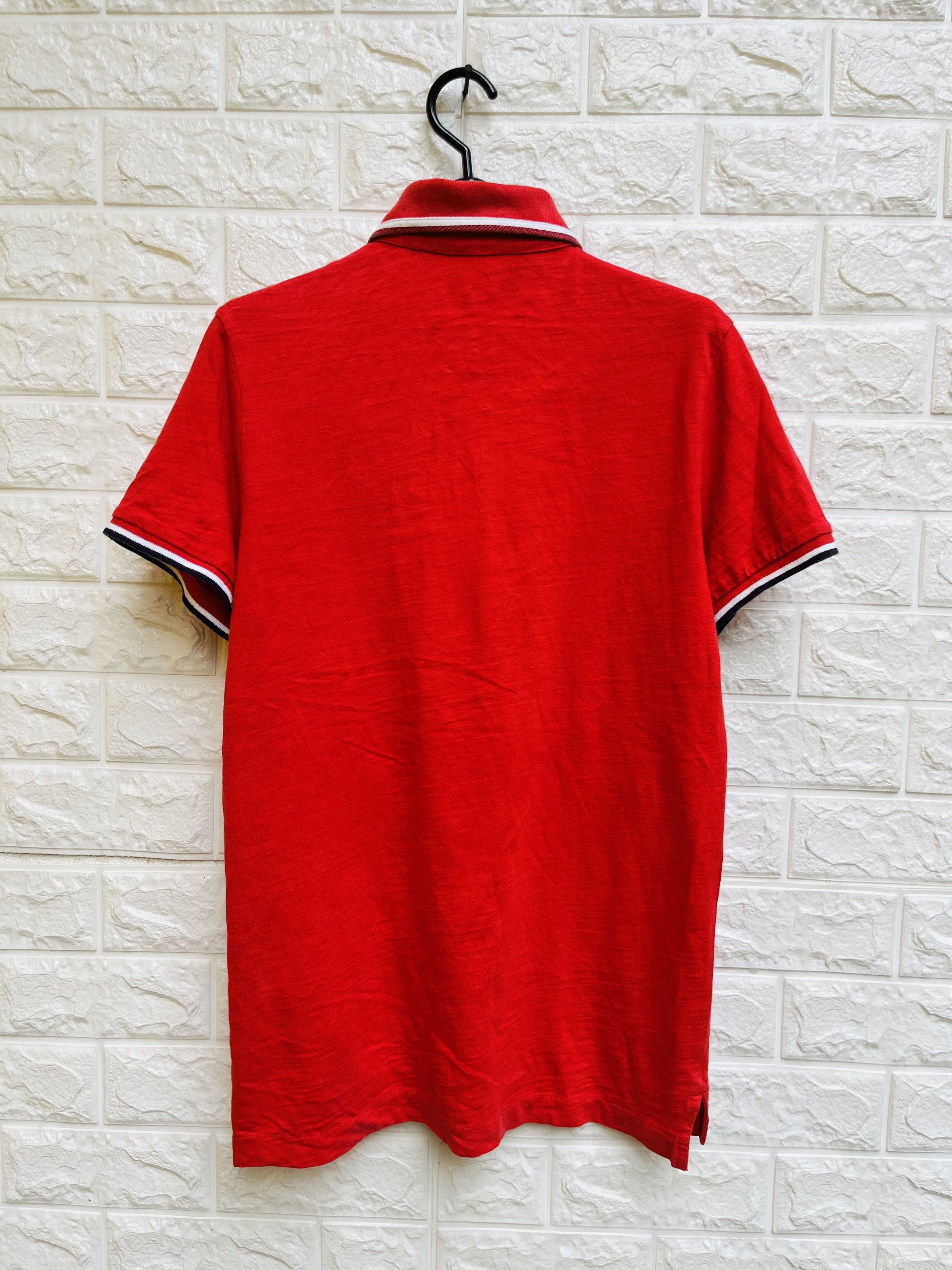 Napapijri × Vintage Vintage Napapijri Slow Down Town Designer Fashion Style Size US M / EU 48-50 / 2 - 2 Thumbnail