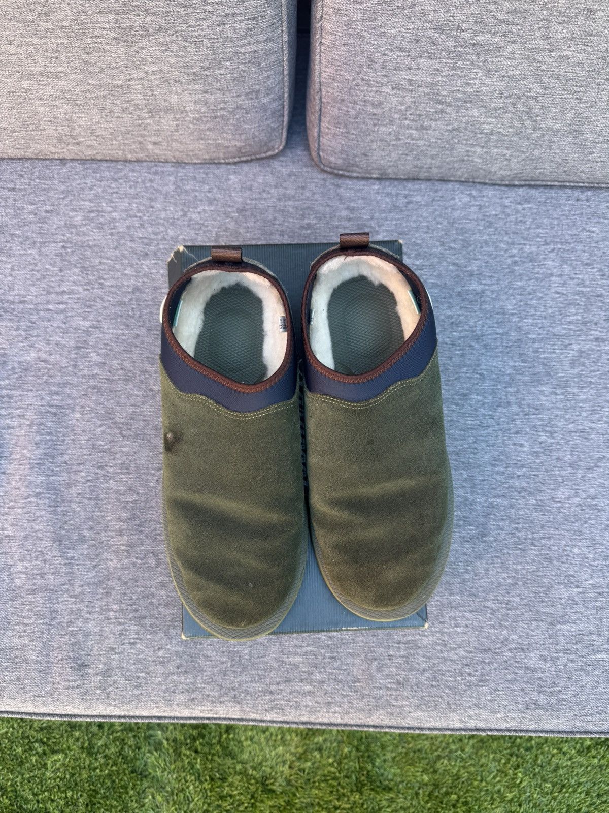 Suicoke Suicoke Swpab Mid Size US 10 / EU 43 - 2 Thumbnail