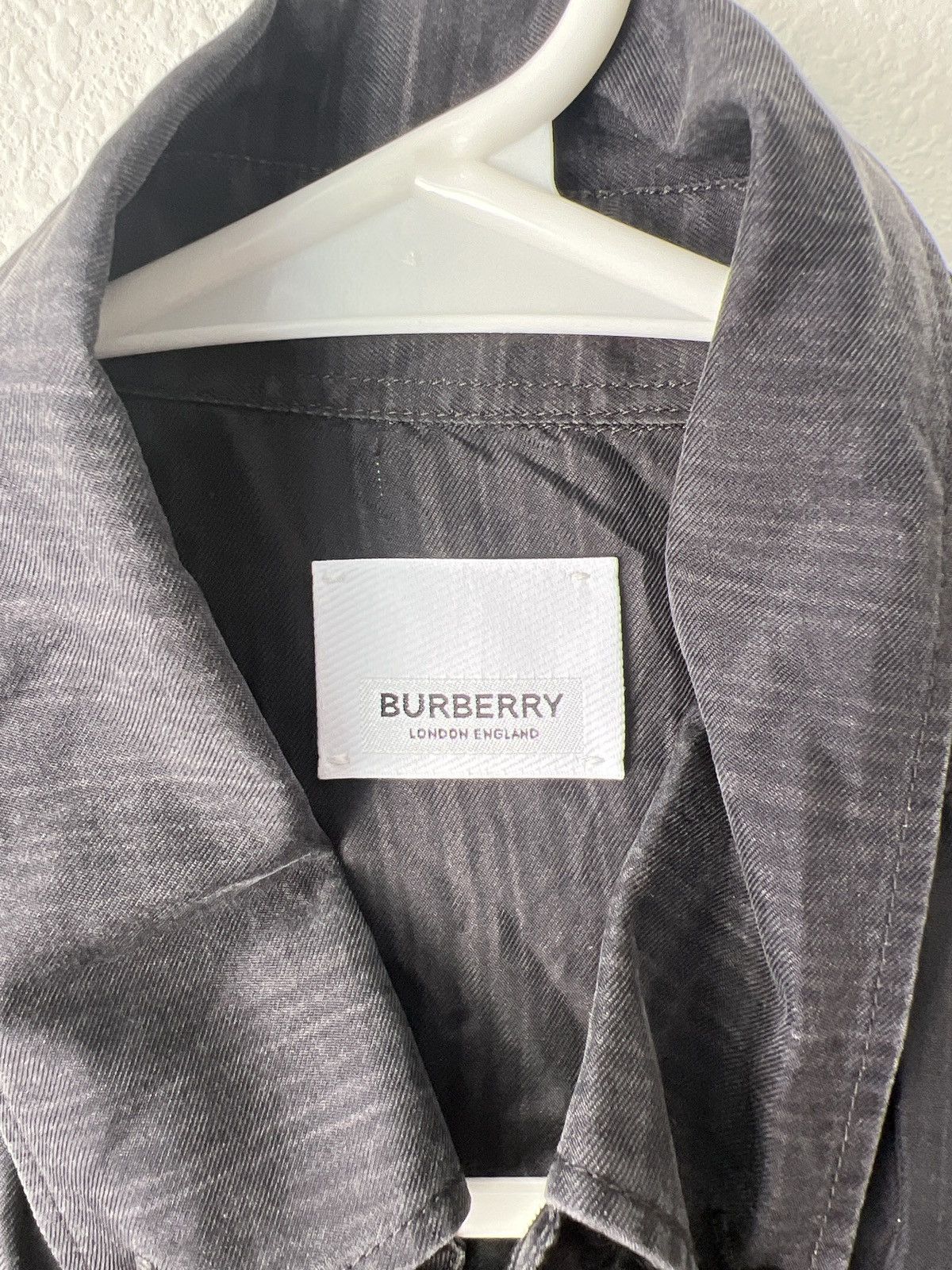Burberry Burberry Size US S / EU 44-46 / 1 - 3 Thumbnail