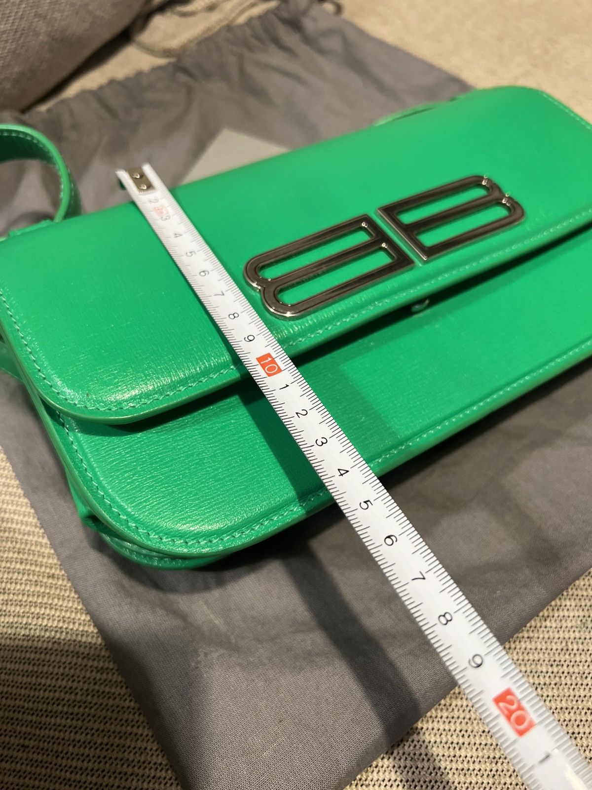 Balenciaga Bag Balenciaga Size ONE SIZE - 10 Thumbnail