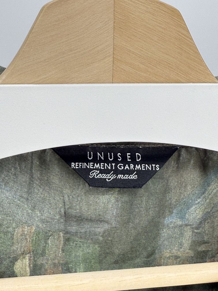 Japanese Brand × Unused Van Gogh Shirt Size US L / EU 52-54 / 3 - 3 Thumbnail