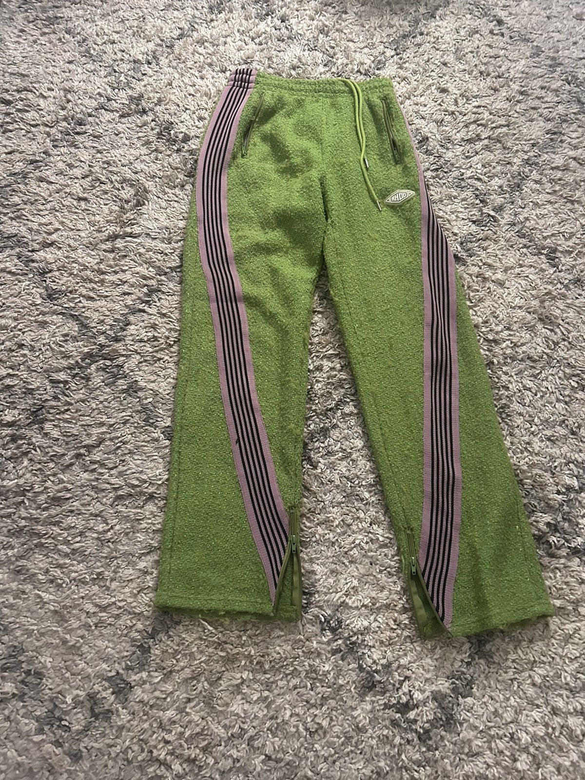 HMDD Happy Memories Dont Die Grandma Sweats Size US 30 / EU 46 - 1 Thumbnail