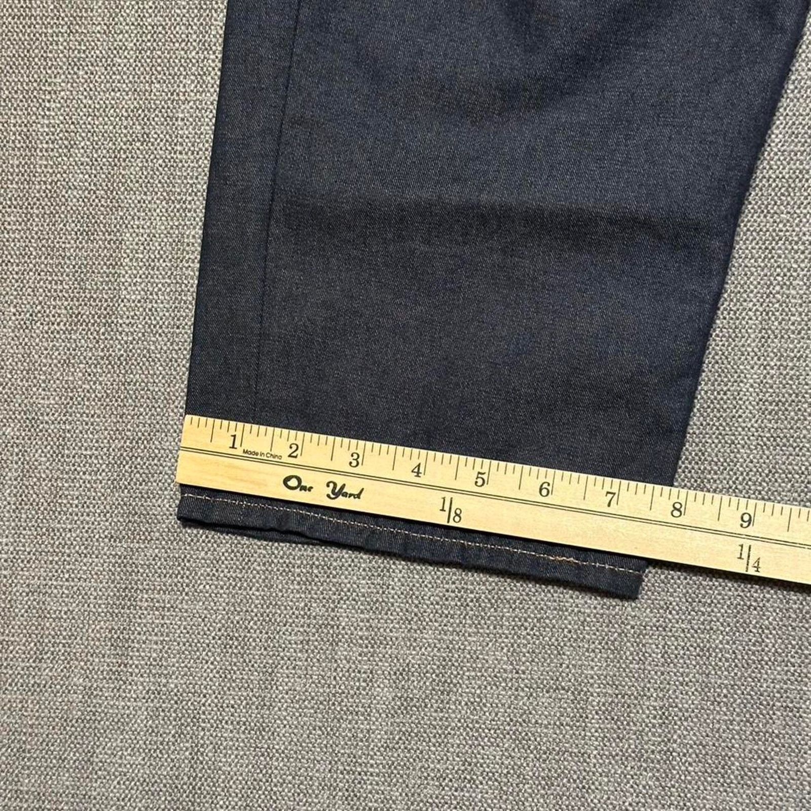 Engineered Garments Engineering Garments Japanese style pants Size US 32 / EU 48 - 6 Thumbnail