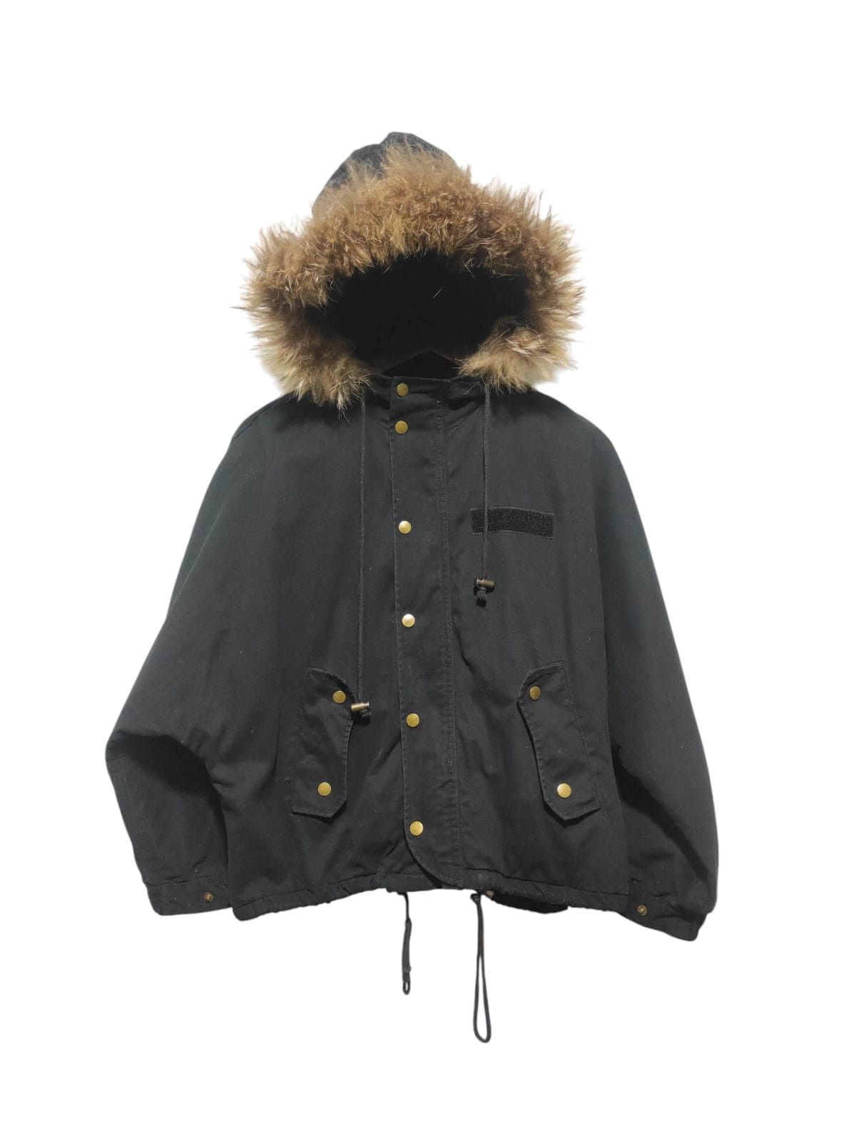 E-HYPHEN WORLD GALLERY E HYPHEN PEACE SHIRT JACKET CHECK