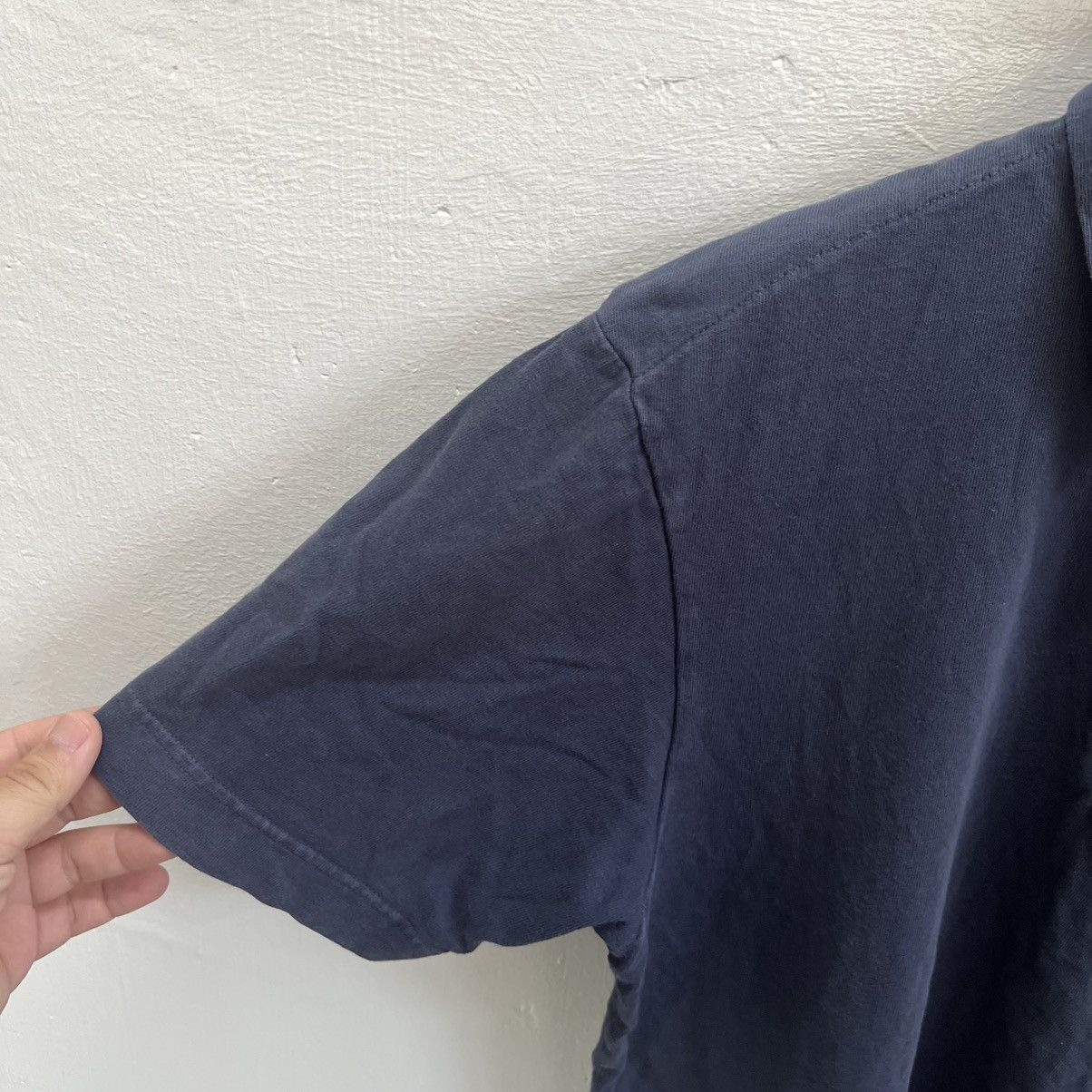 OMNIGOD Rare Omnigod Collar/Polos Tees Size US M / EU 48-50 / 2 - 3 Thumbnail