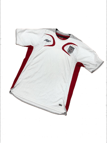 Umbro Umbro England National Training Football Jersey Size US M / EU 48-50 / 2 - 1 Thumbnail