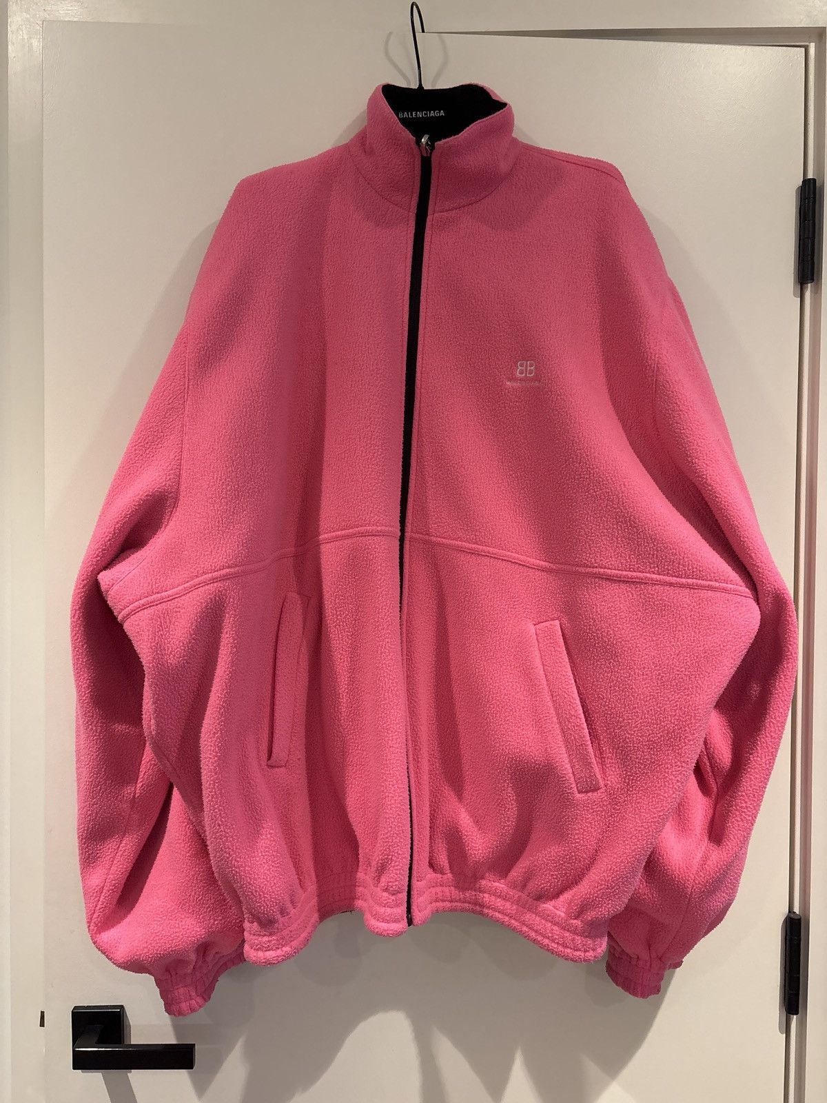 Balenciaga Balenciaga reversible jacket Size US M / EU 48-50 / 2 - 5 Thumbnail