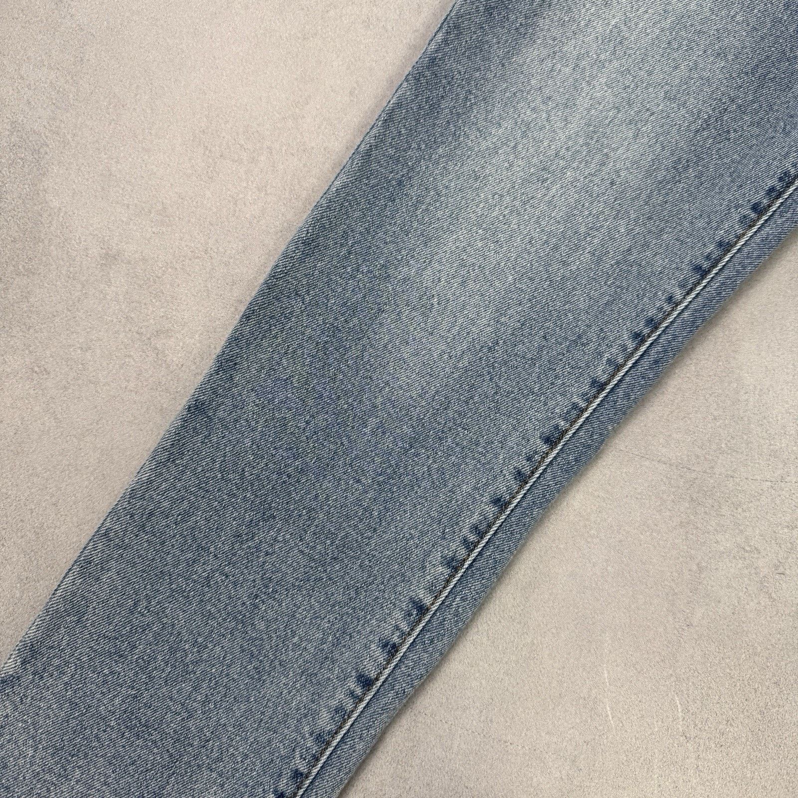 Cavalli Class Cavalli Class Women Jeans Blue Denim Size 31 Roberto Cavalli Size 31" - 6 Thumbnail