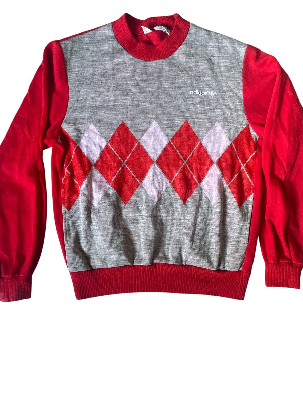Adidas × Vintage Adidas vintage Size US M / EU 48-50 / 2 - 1 Thumbnail