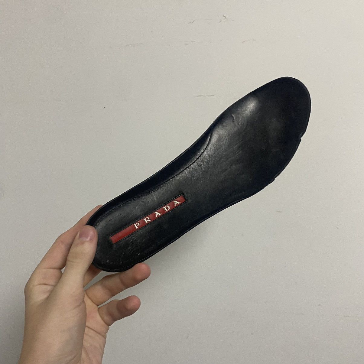 Prada Prada Sneakers Size US 5 / EU 37 - 8 Thumbnail
