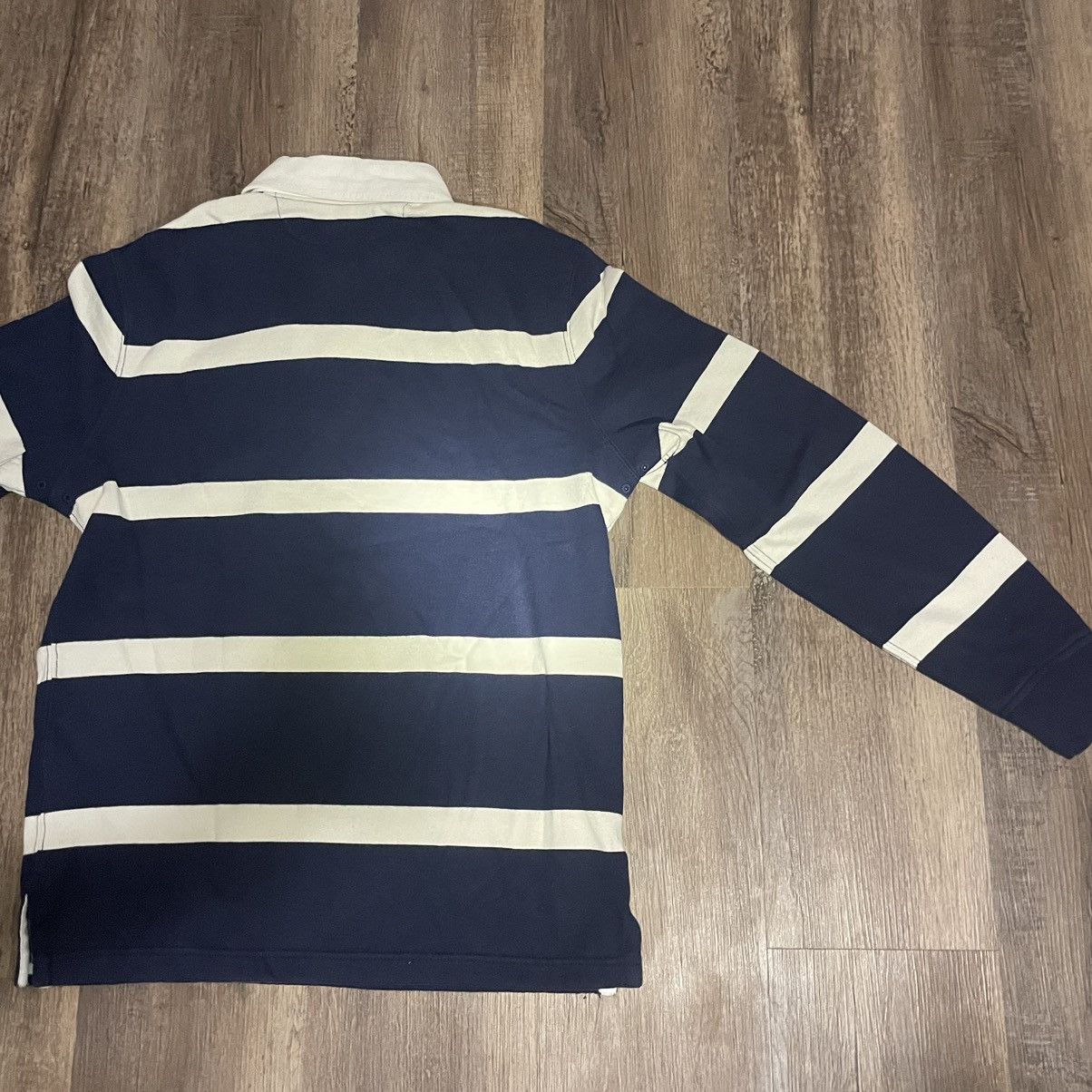 Polo Ralph Lauren 2 POLO TOPS Size US S / EU 44-46 / 1 - 6 Thumbnail