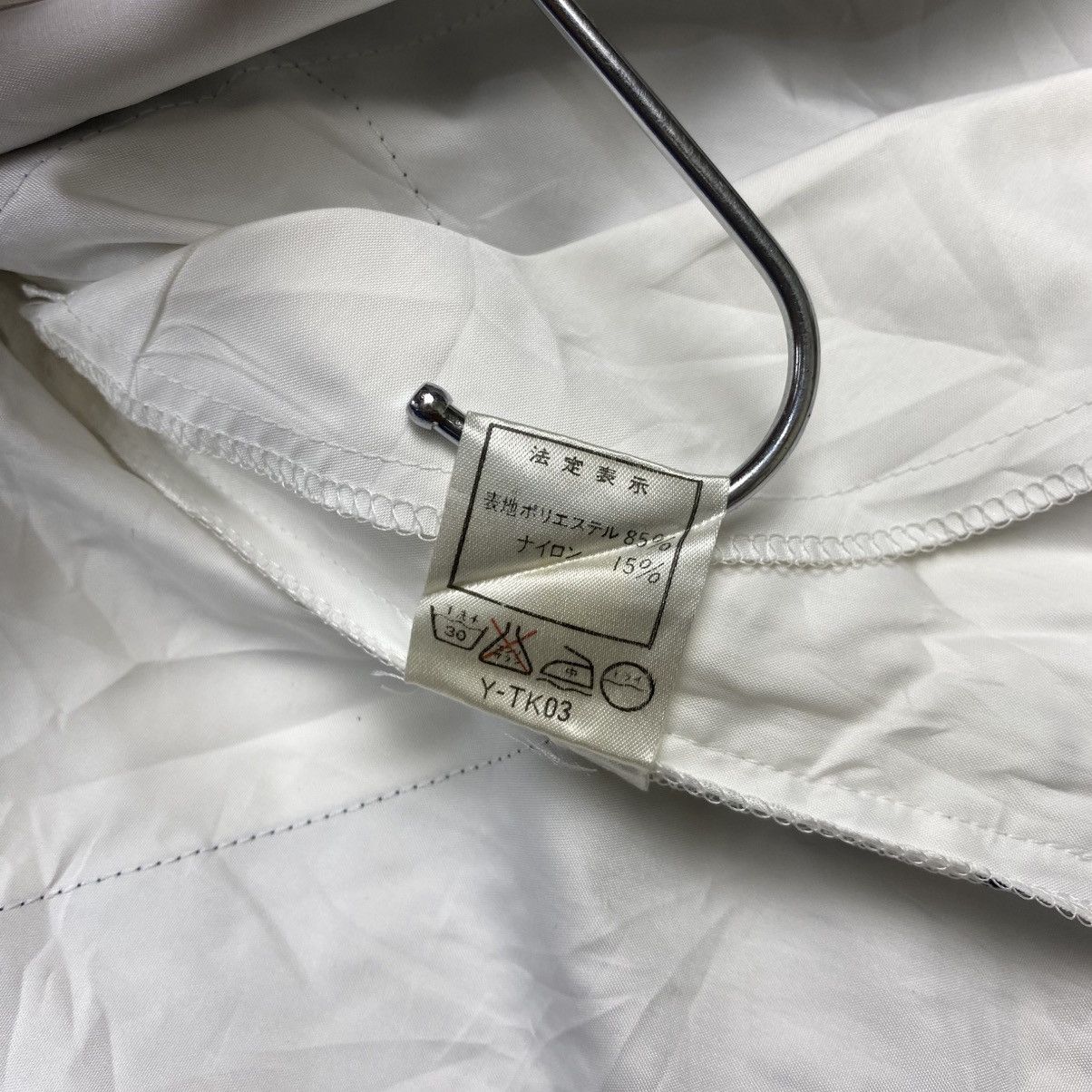 Christian Dior Monsieur vintage christian dior sport light jacket Size US M / EU 48-50 / 2 - 10 Thumbnail