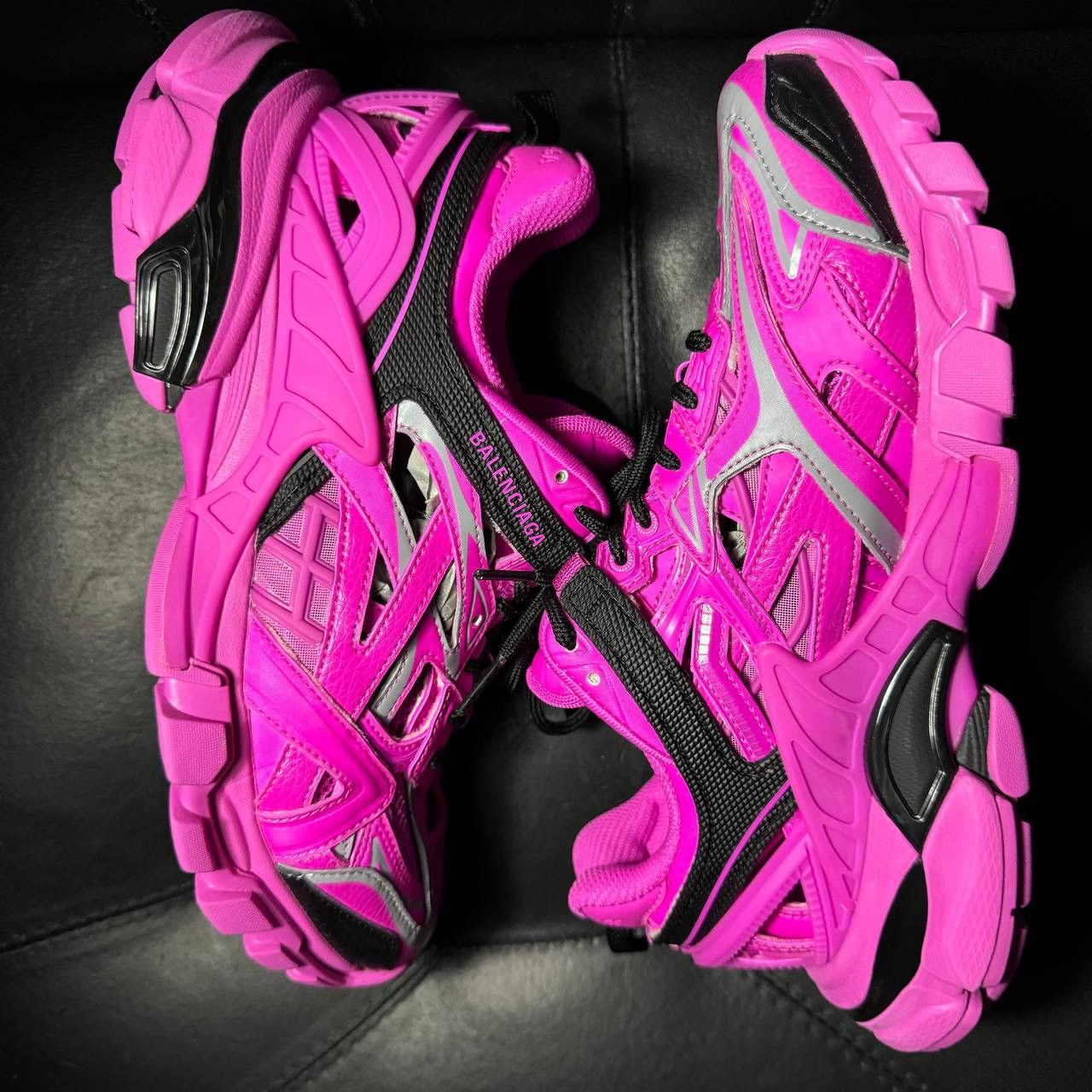 Balenciaga balenciaga track 2 Size US 6.5 / IT 36.5 - 4 Thumbnail