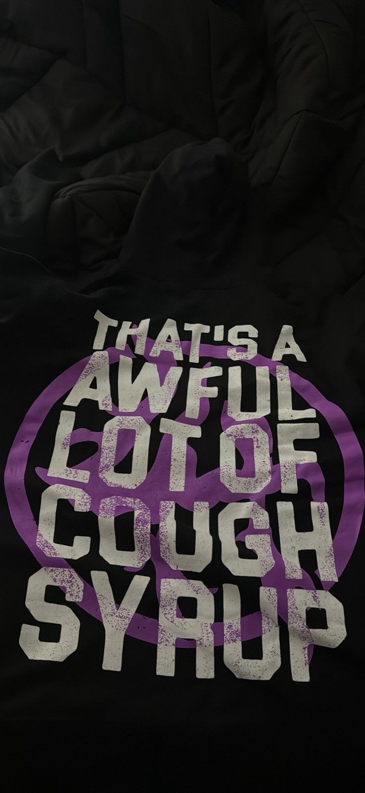 Lost hills Lost hills x ALOCS hoodie Size US XL / EU 56 / 4 - 2 Thumbnail