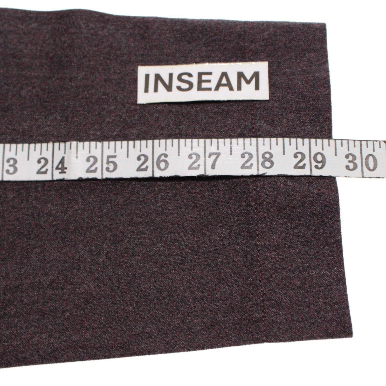 Incotex INCOTEX New with tags Dress Pants Size 36 US In Purple Size US 36 / EU 52 - 8 Thumbnail