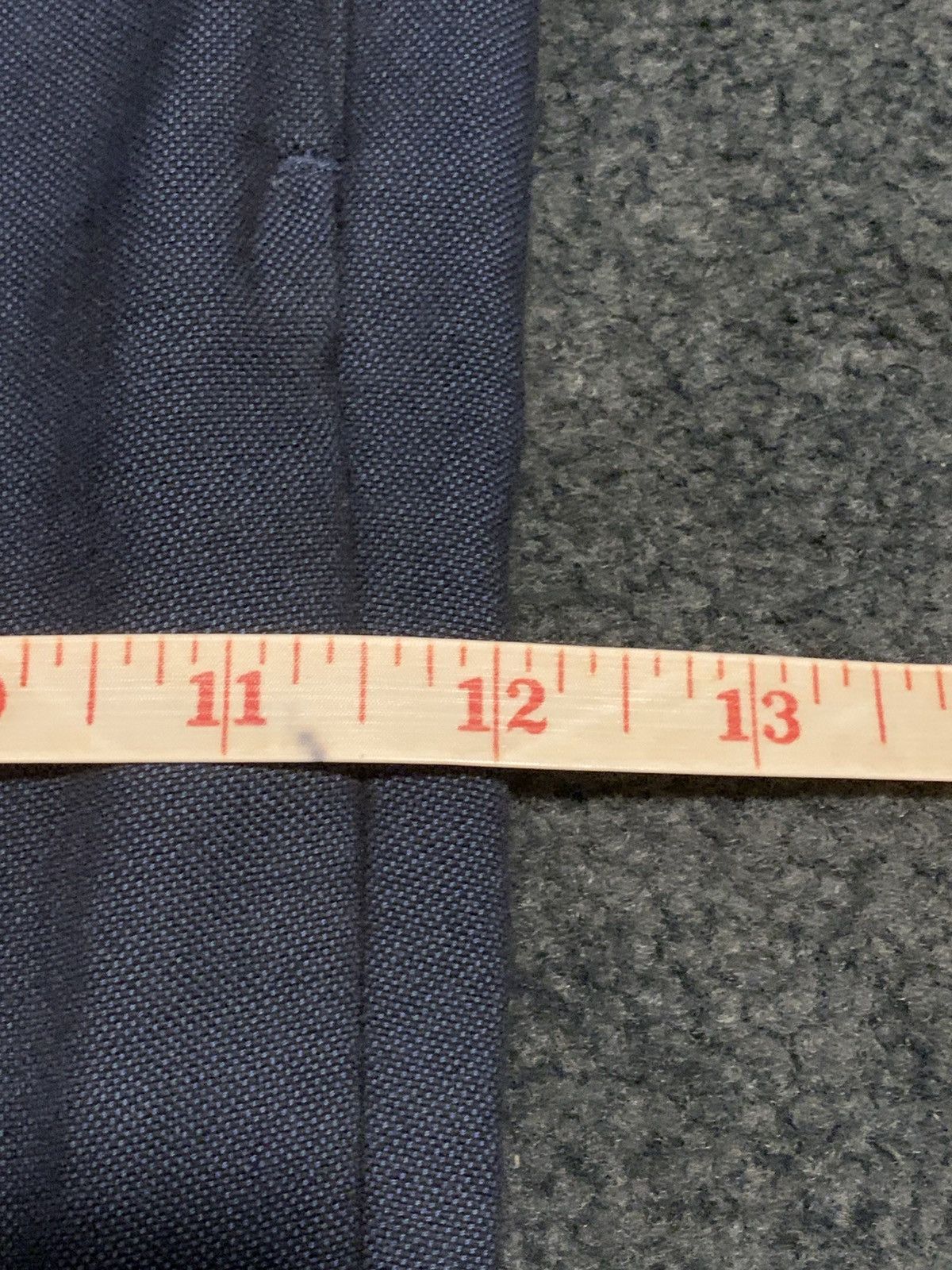 J.Lindeberg J. LINDEBERG Grant Active Hopsack Pants Size US 32 / EU 48 - 9 Thumbnail