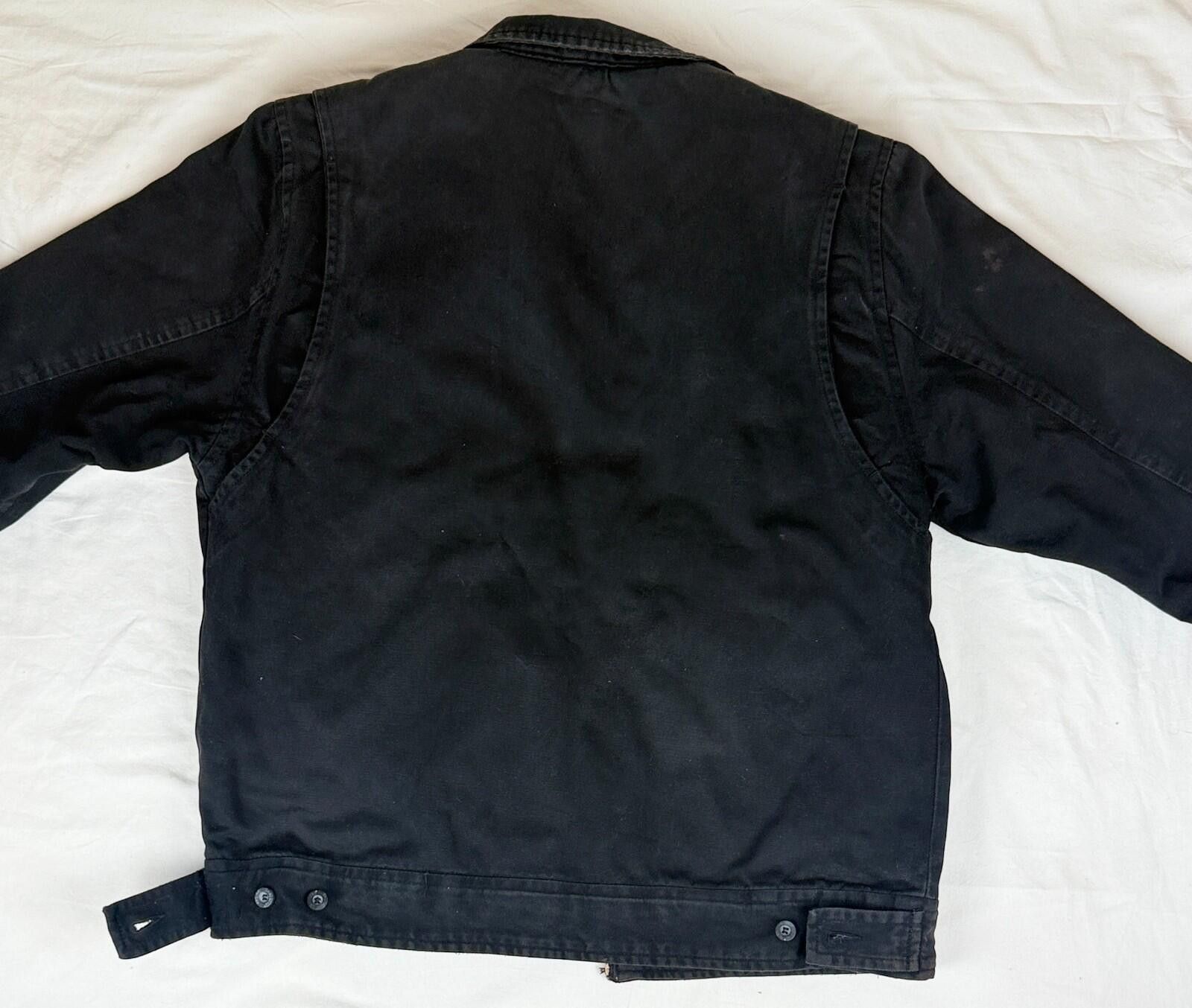 Lee Lee Jacket (Black)(A36) Size US L / EU 52-54 / 3 - 5 Thumbnail