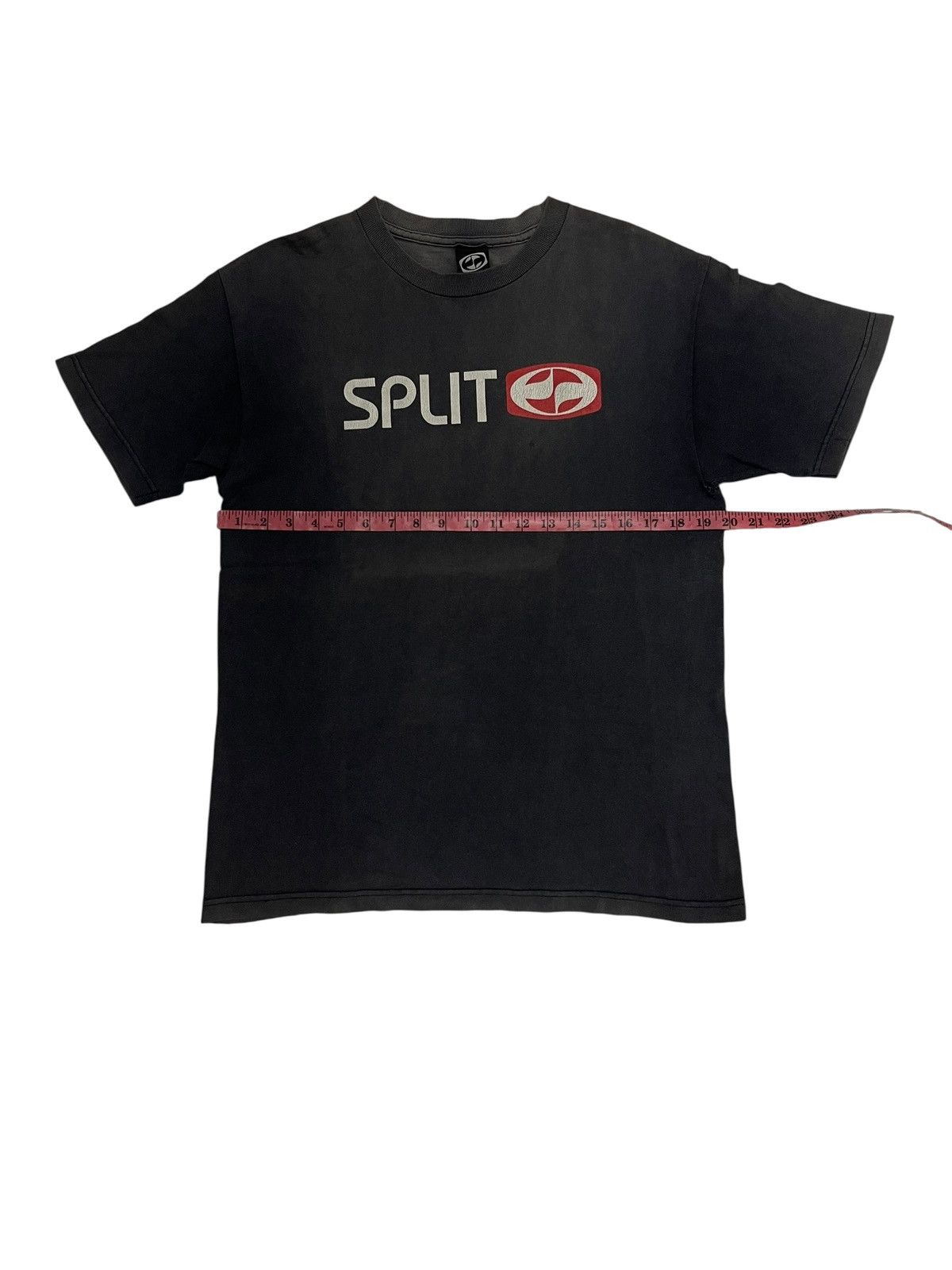 Split Beautiful Vintage Split Skateboard Sun Faded Distressed Size US M / EU 48-50 / 2 - 2 Thumbnail