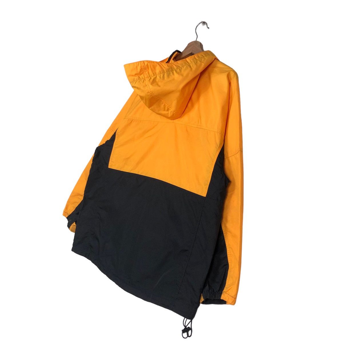 Nike ACG Vintage Nike Acg Anorak Windbreaker Jacket Pull Over Hoodie Size US L / EU 52-54 / 3 - 10 Thumbnail