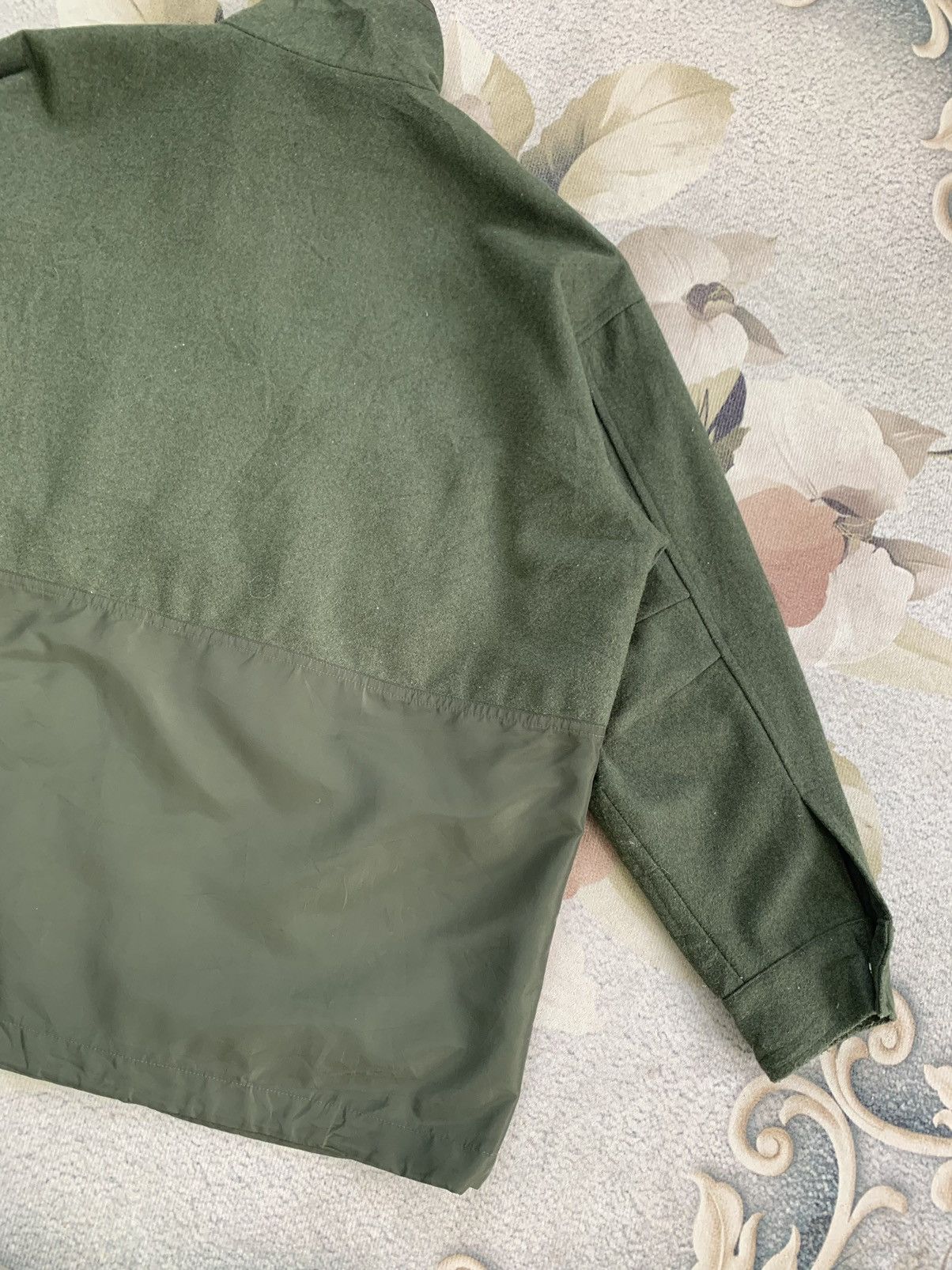Other Tactical Utility Style Jacket Size US L / EU 52-54 / 3 - 7 Thumbnail