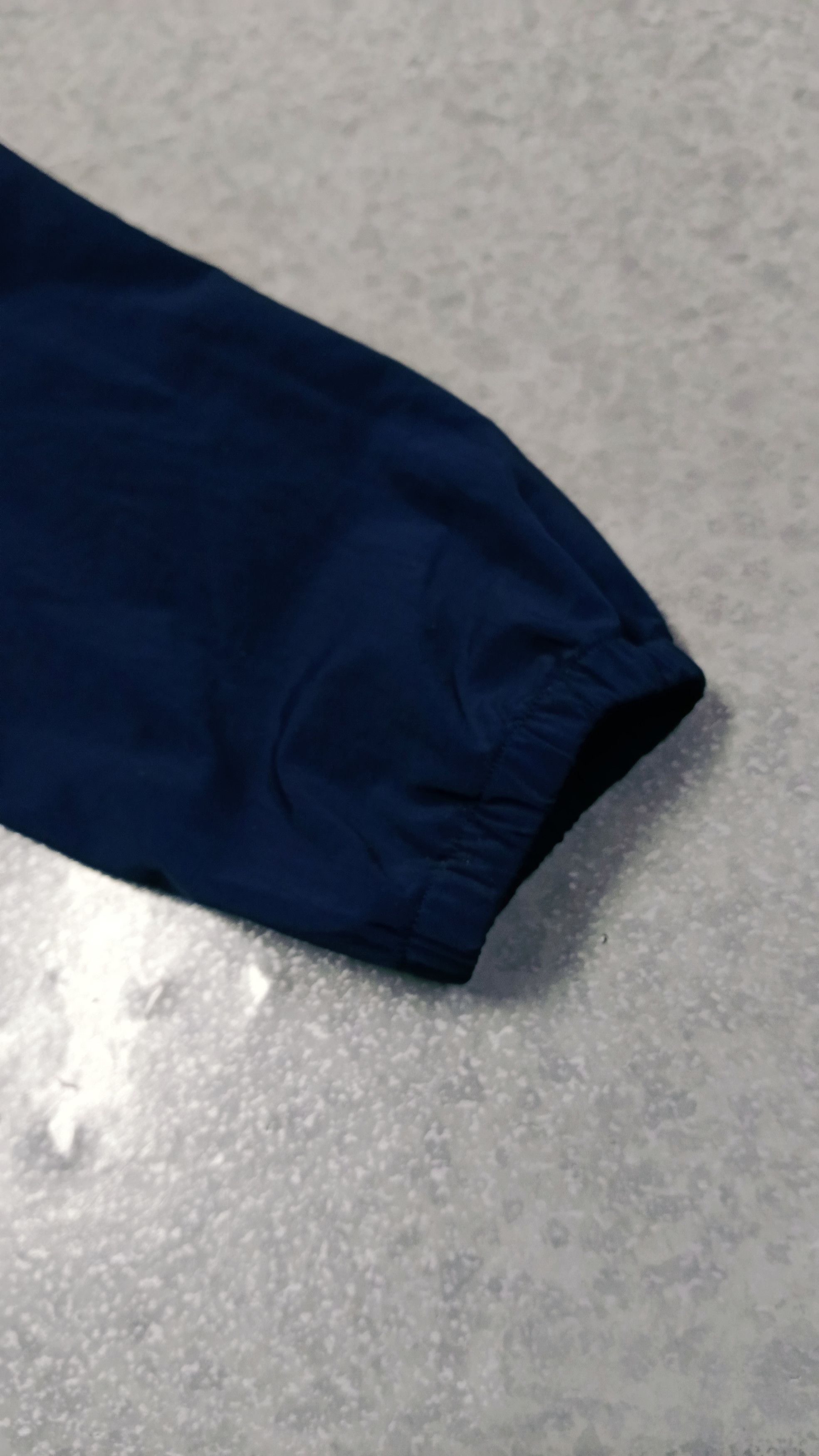 United Arrows United Arrows Green Label Relaxing x Cordura Coach Jacket Size US M / EU 48-50 / 2 - 5 Thumbnail