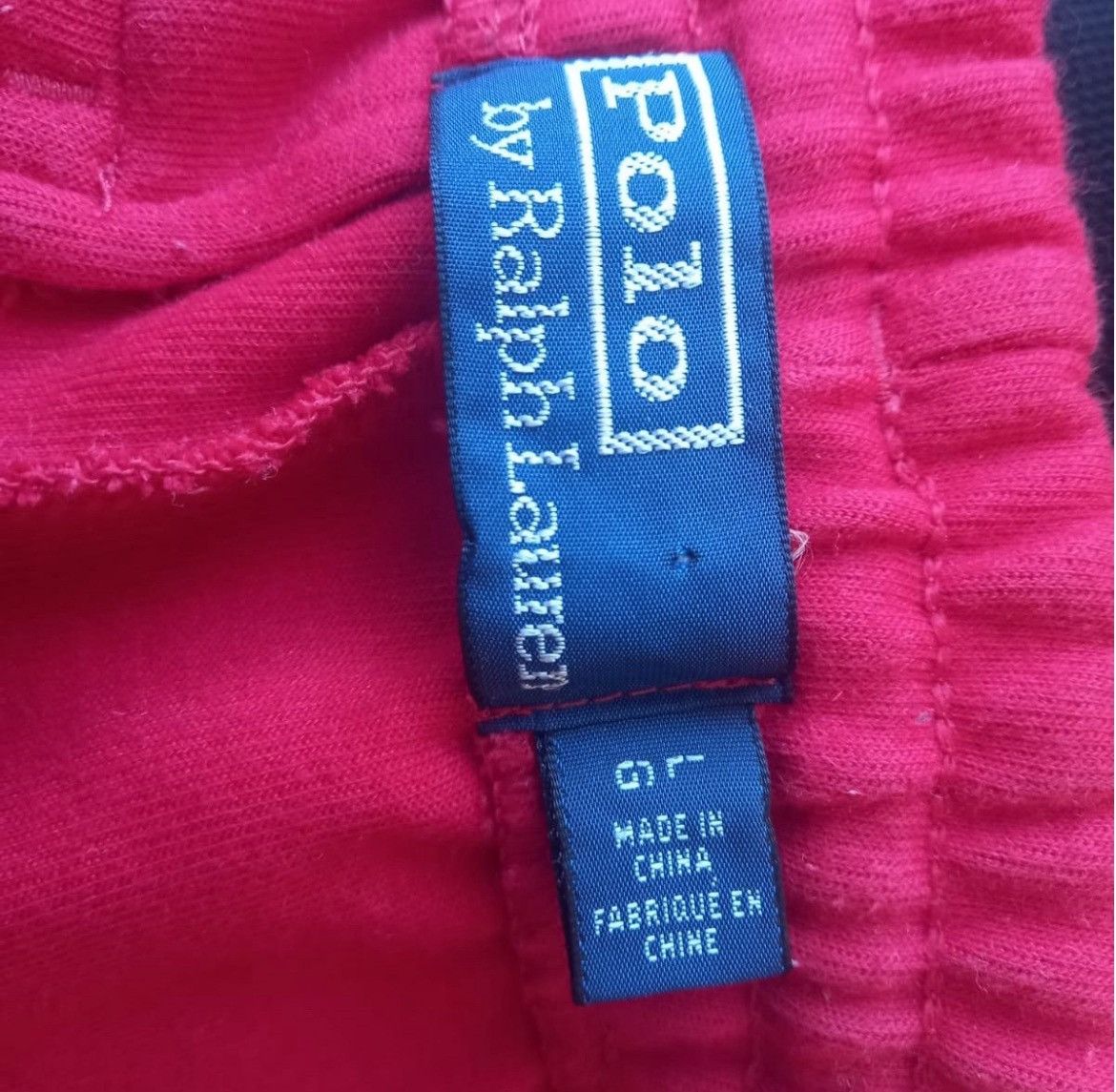 RRL Ralph Lauren Pants sweatshirt ralph lauren Size US 34 / EU 50 - 6 Thumbnail