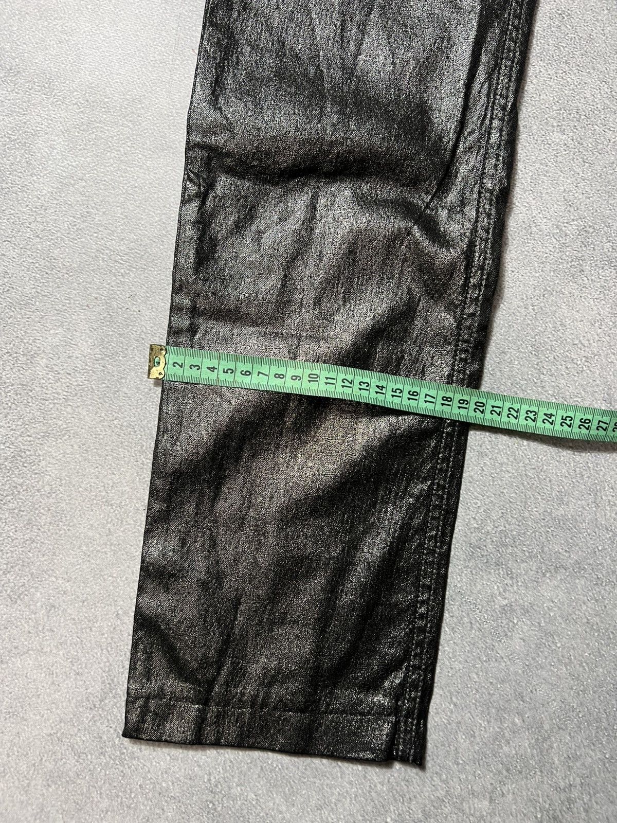Dolce & Gabbana 🖤 DOLCE & GABBANA WOMEN’S COLLECTION JEANS — SIZE 44 Size 30" / US 8 / IT 44 - 11 Thumbnail