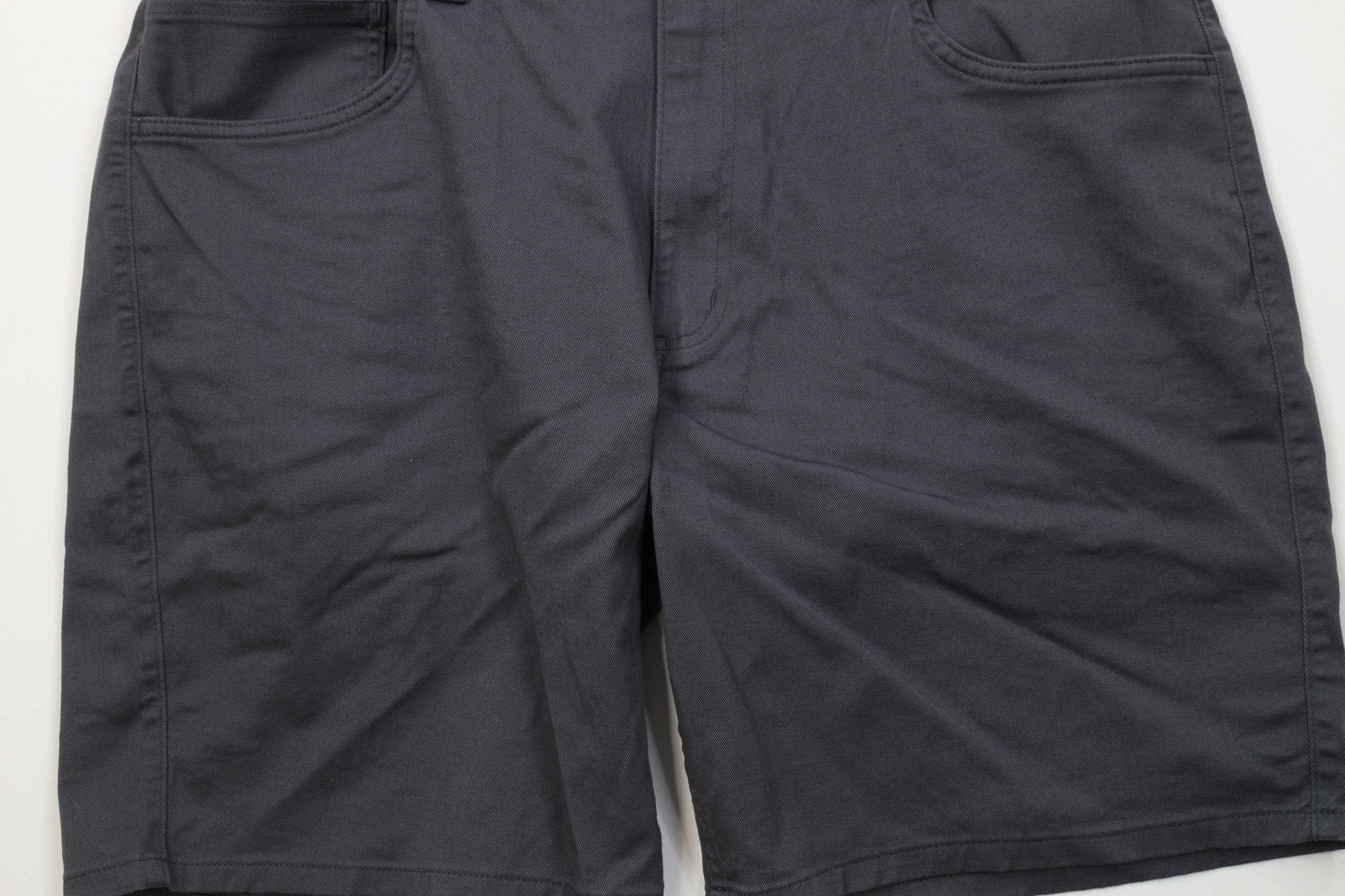 Carhartt Vintage Y2K Carhartt Relaxed Fit Above Knee Shorts Gray Size US 38 / EU 54 - 3 Thumbnail