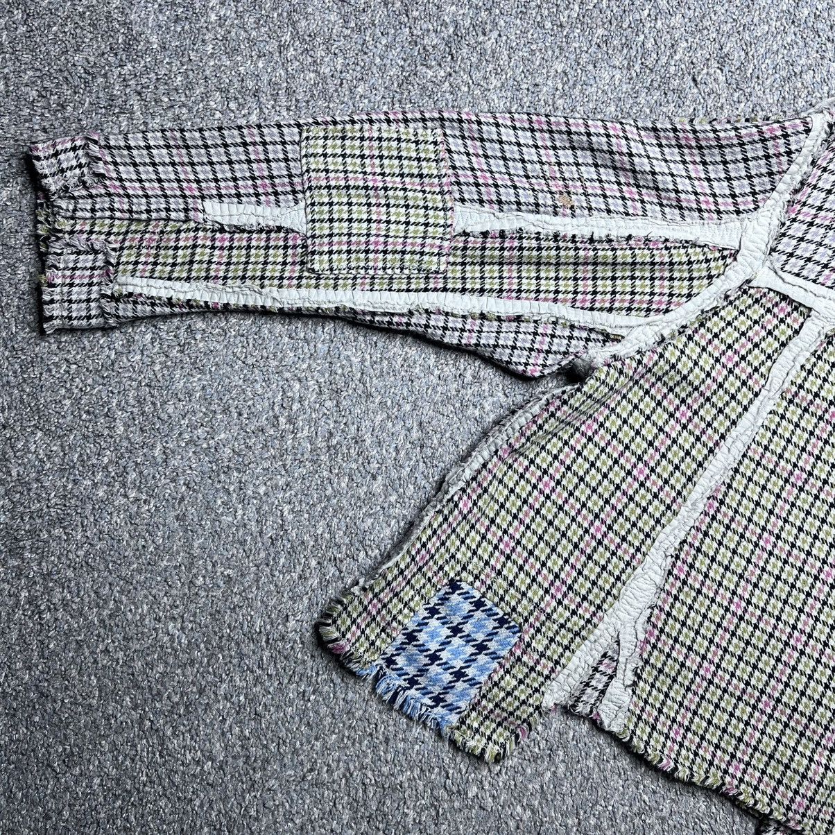 Magnolia Pearl Magnolia Pearl Piecewise Hazeltine One Size Blazer Size ONE SIZE - 12 Thumbnail