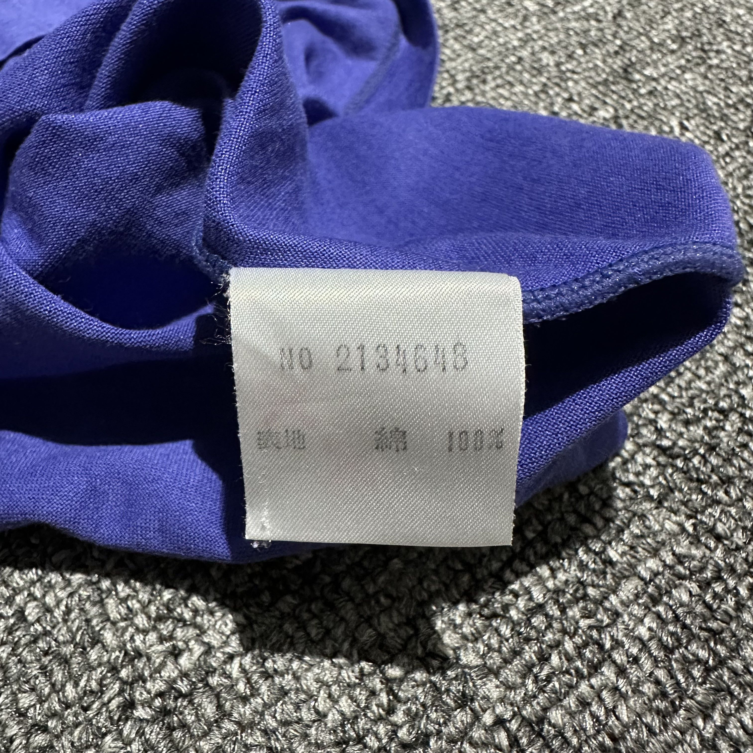 Balenciaga Balenciaga Tee Size M / US 6-8 / IT 42-44 - 6 Thumbnail