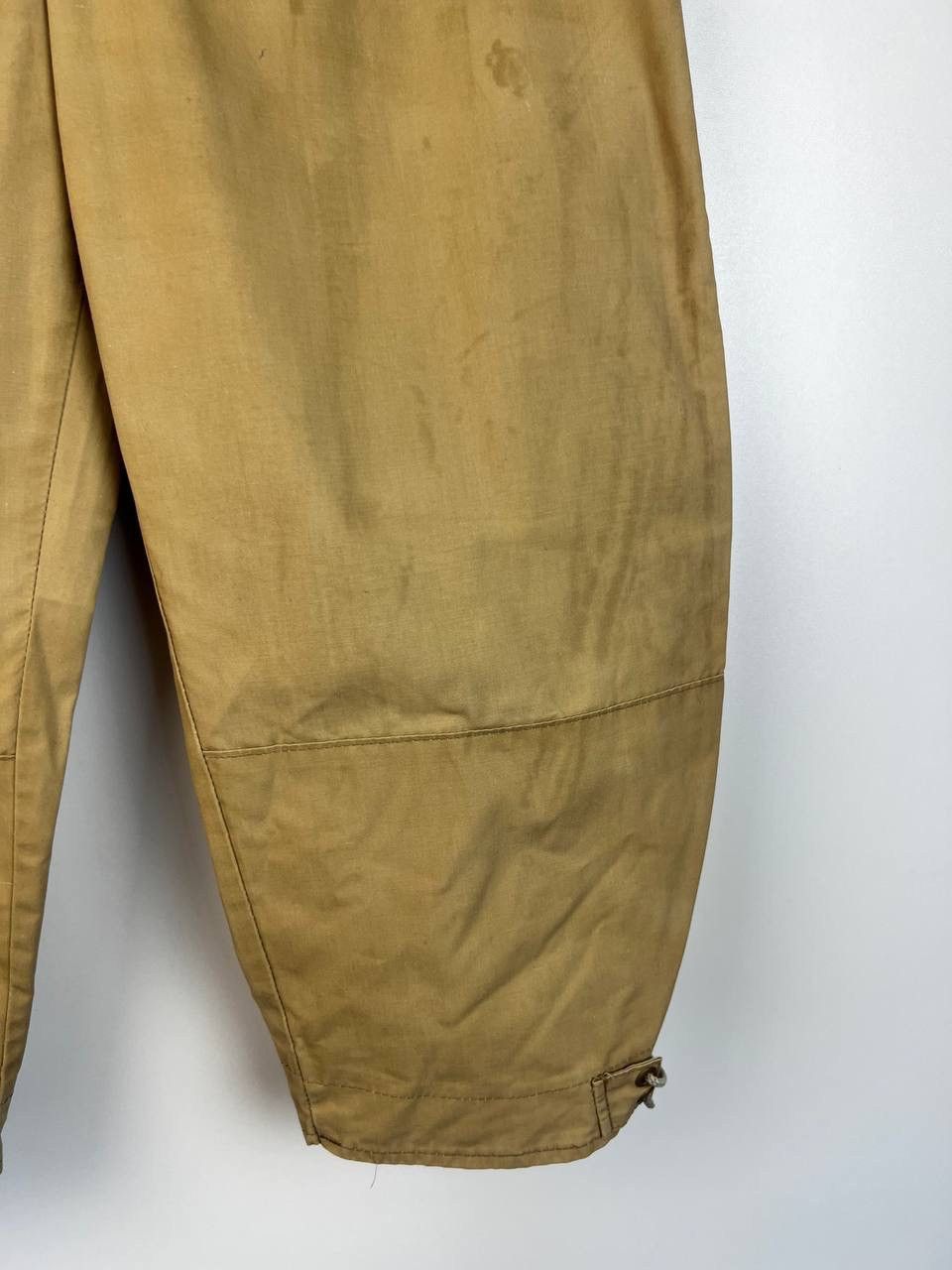 Fjallraven FjallRaven 90s outdoor shorts size 33 Size US 33 - 4 Thumbnail
