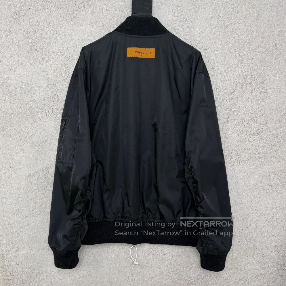 Louis Vuitton Louis Vuitton size52 Double-sided relief embossed vintage c Size US L / EU 52-54 / 3 - 2 Thumbnail