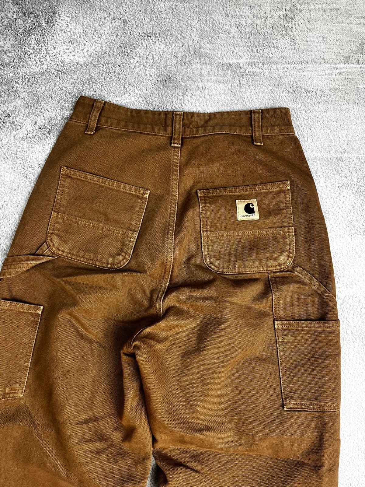 Carhartt Carhartt travis style pants women’s Size 26" / US 2 / IT 38 - 8 Thumbnail