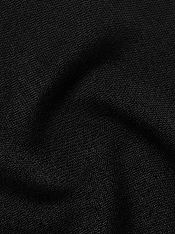 Tom Ford o1w1db10225 TFK120 Roll-neck Sweater in Black Size US M / EU 48-50 / 2 - 3 Thumbnail