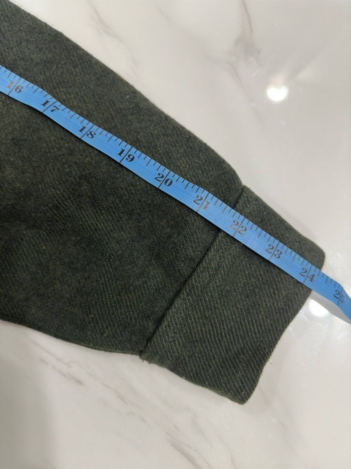 Vintage Vintage Bemidji Woolen Mills Size US M / EU 48-50 / 2 - 9 Thumbnail
