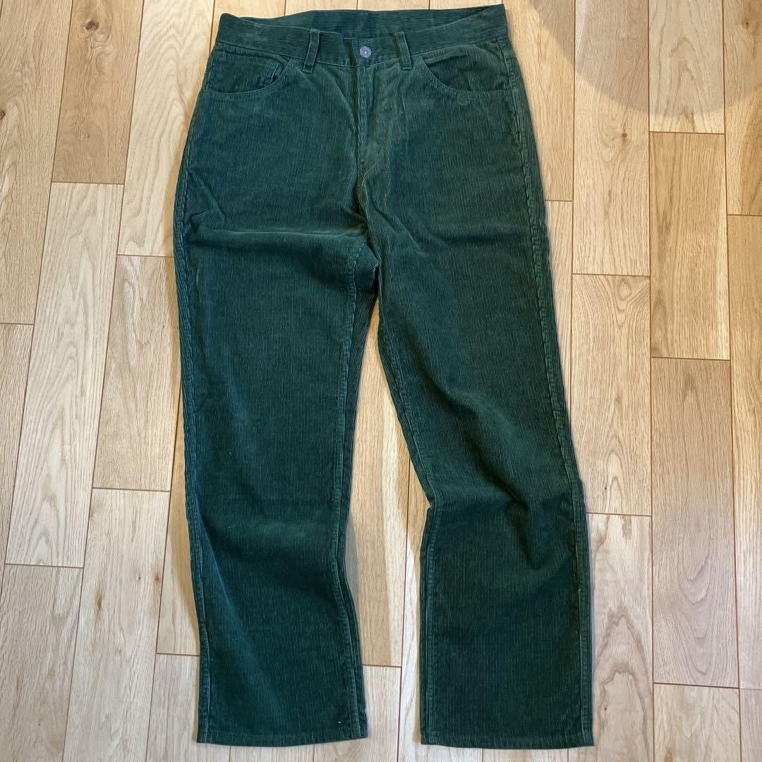 Visvim Corduroy Pants Size US 31 - 1 Thumbnail