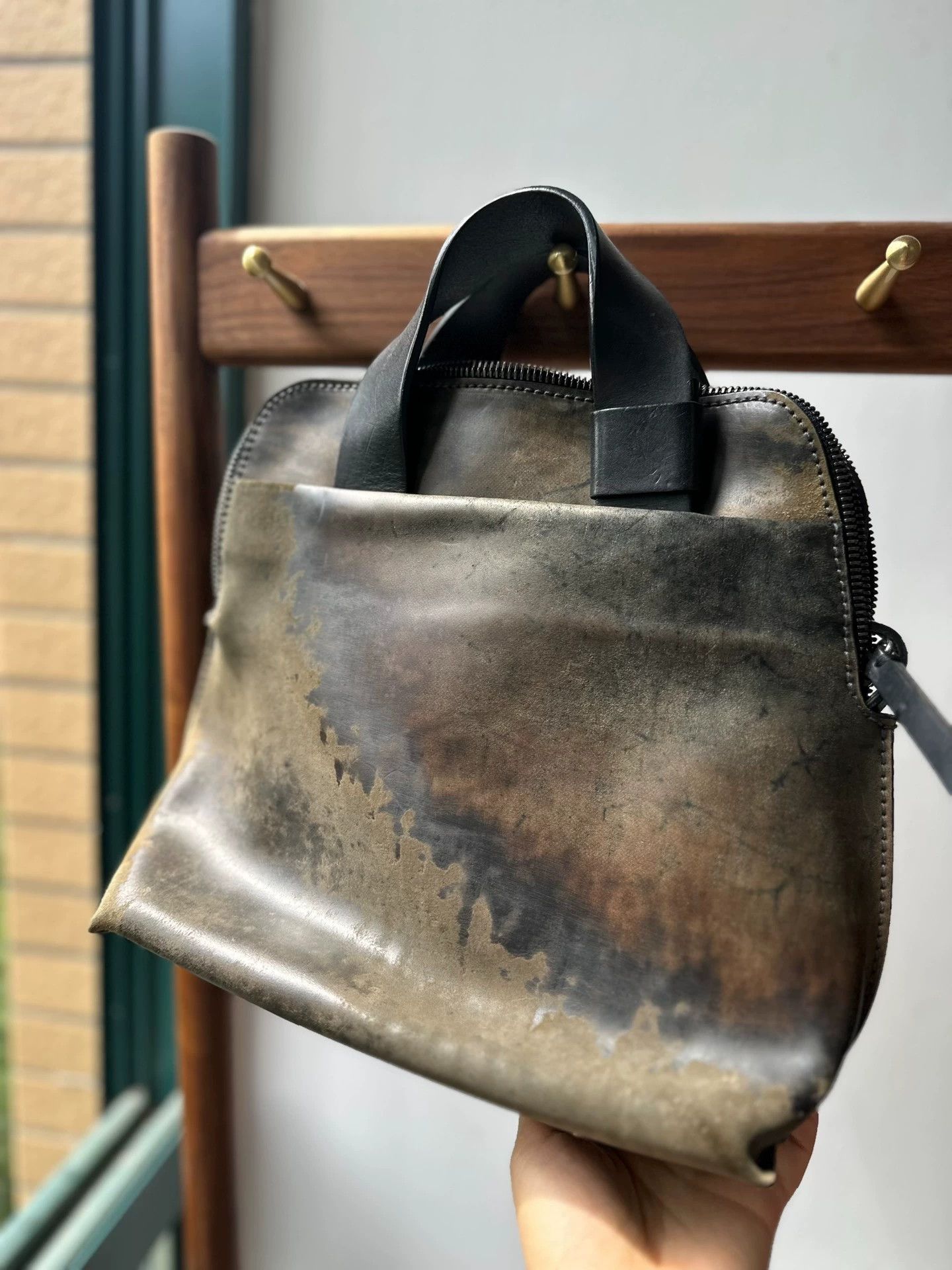 Simona Tagliaferri Simona Tagliaferri Handbag Shoulder Crossbody Bag Size ONE SIZE - 7 Thumbnail